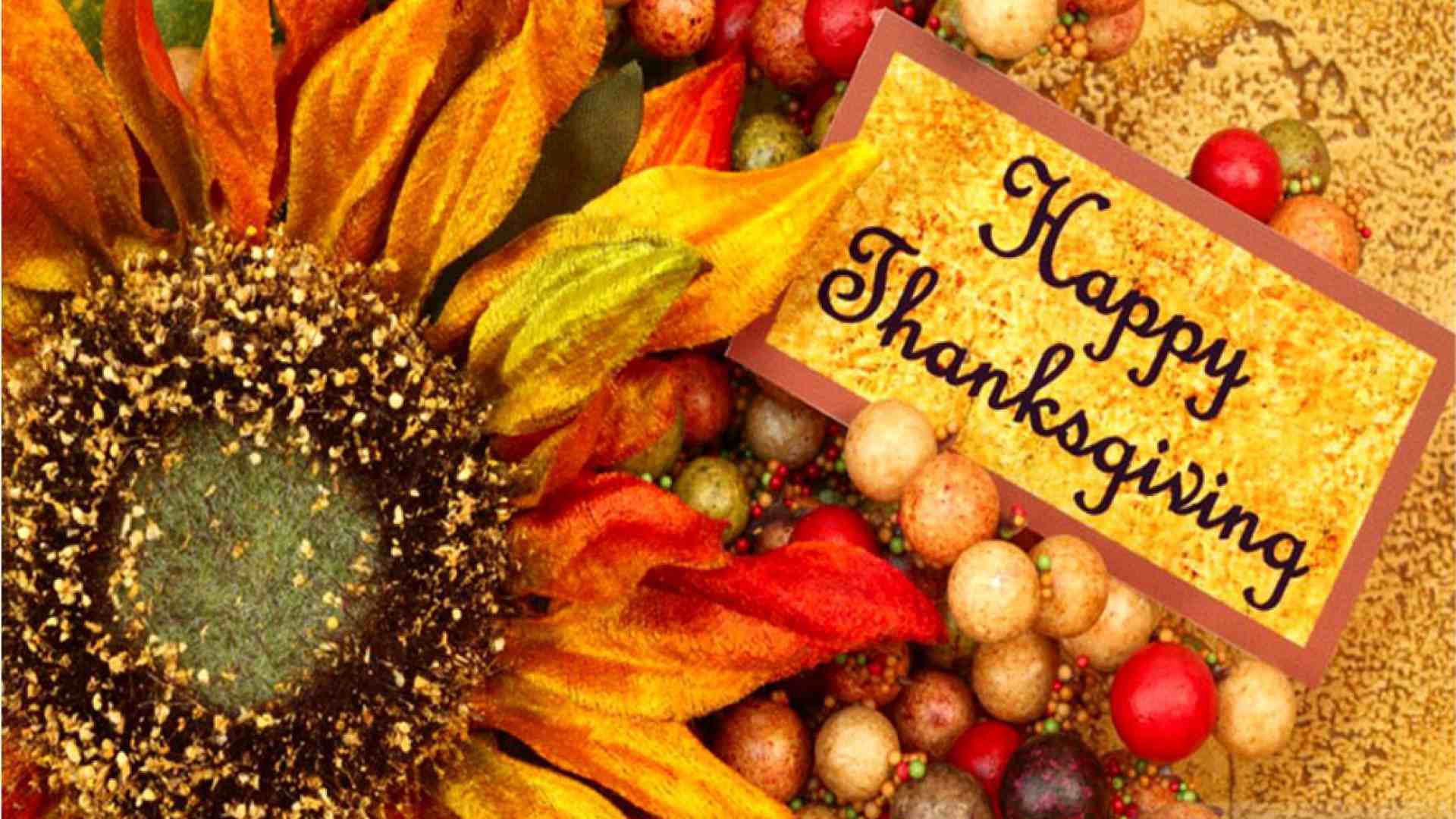 Thanksgiving Desktop Wallpaper Free Thanksgiving