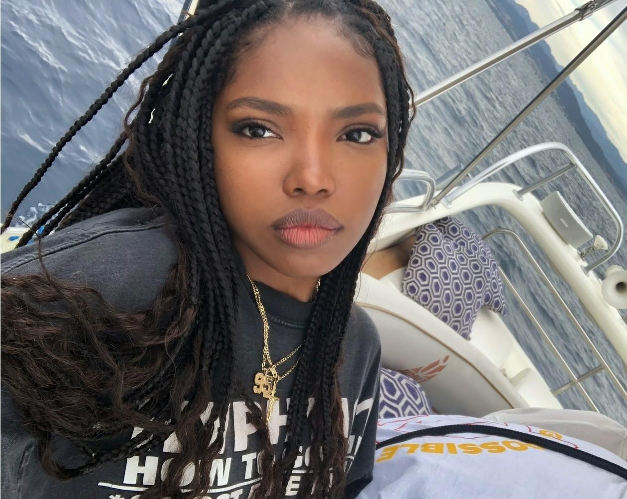 image about fc; ryan destiny. See more