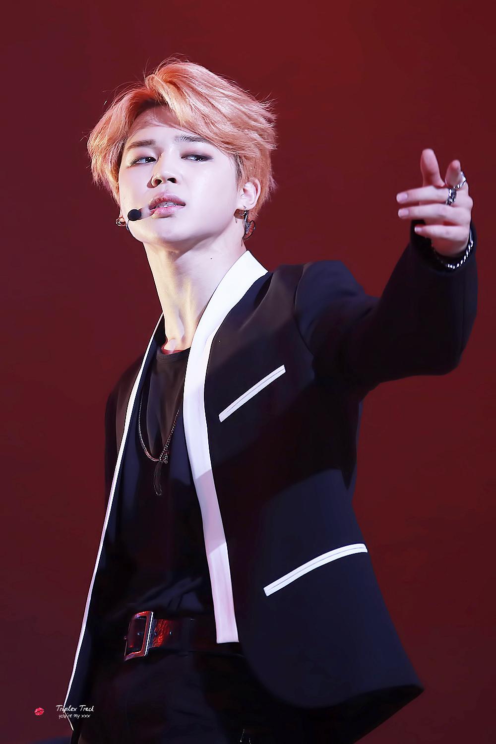 Bts Jimin House Of Cards Wallpapers Wallpaper Cave