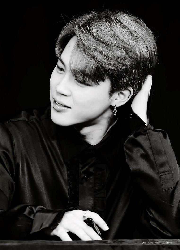 BTS Jimin House Of Cards Wallpapers - Wallpaper Cave
