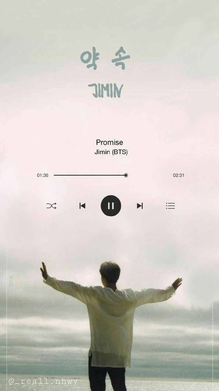 Promise/ Jimin