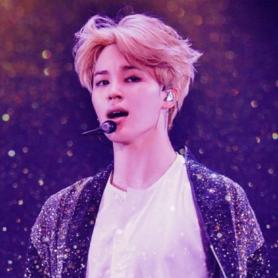 Bts Jimin