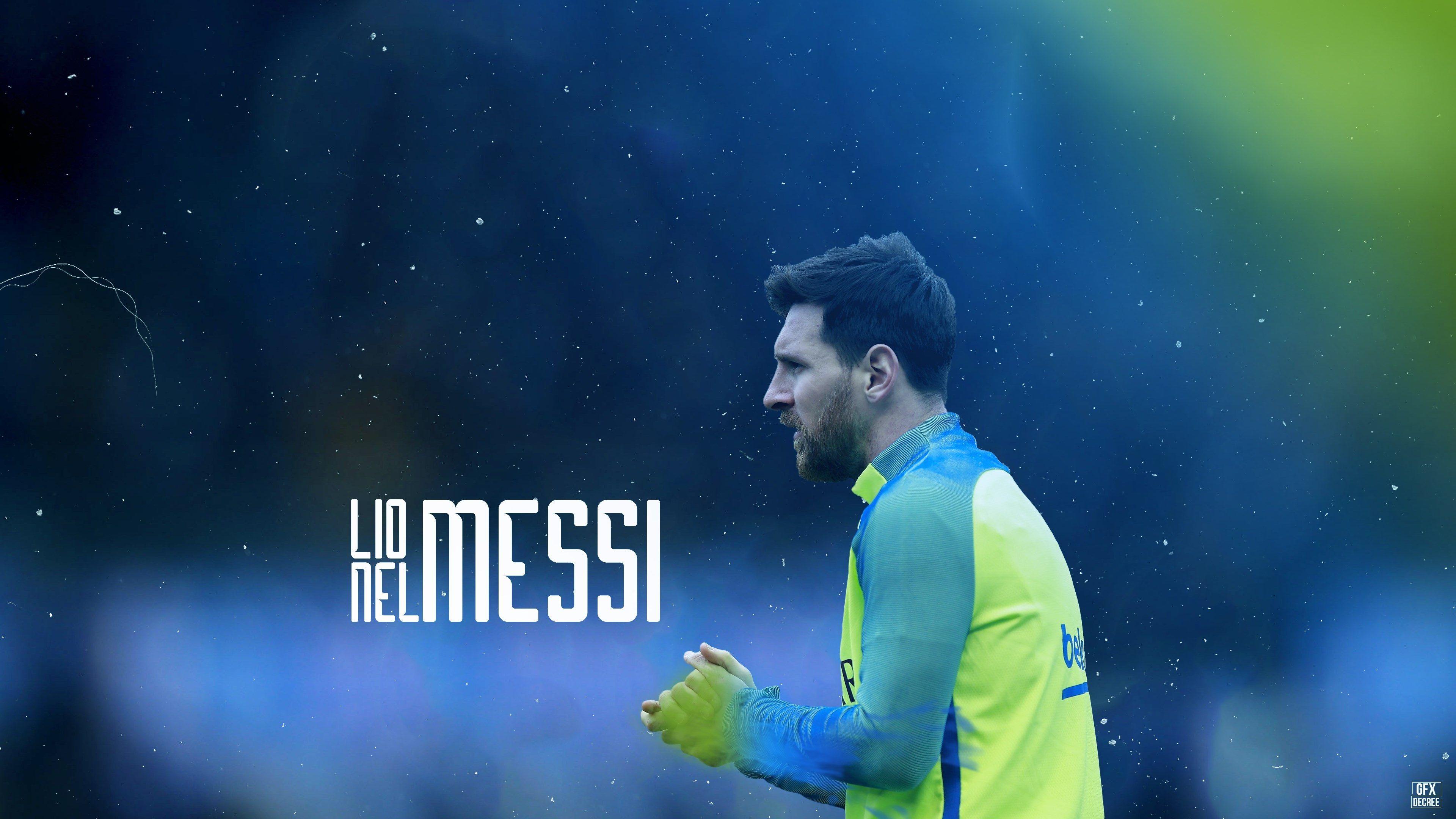 lionel messi 4k free high def wallpaper. Messi