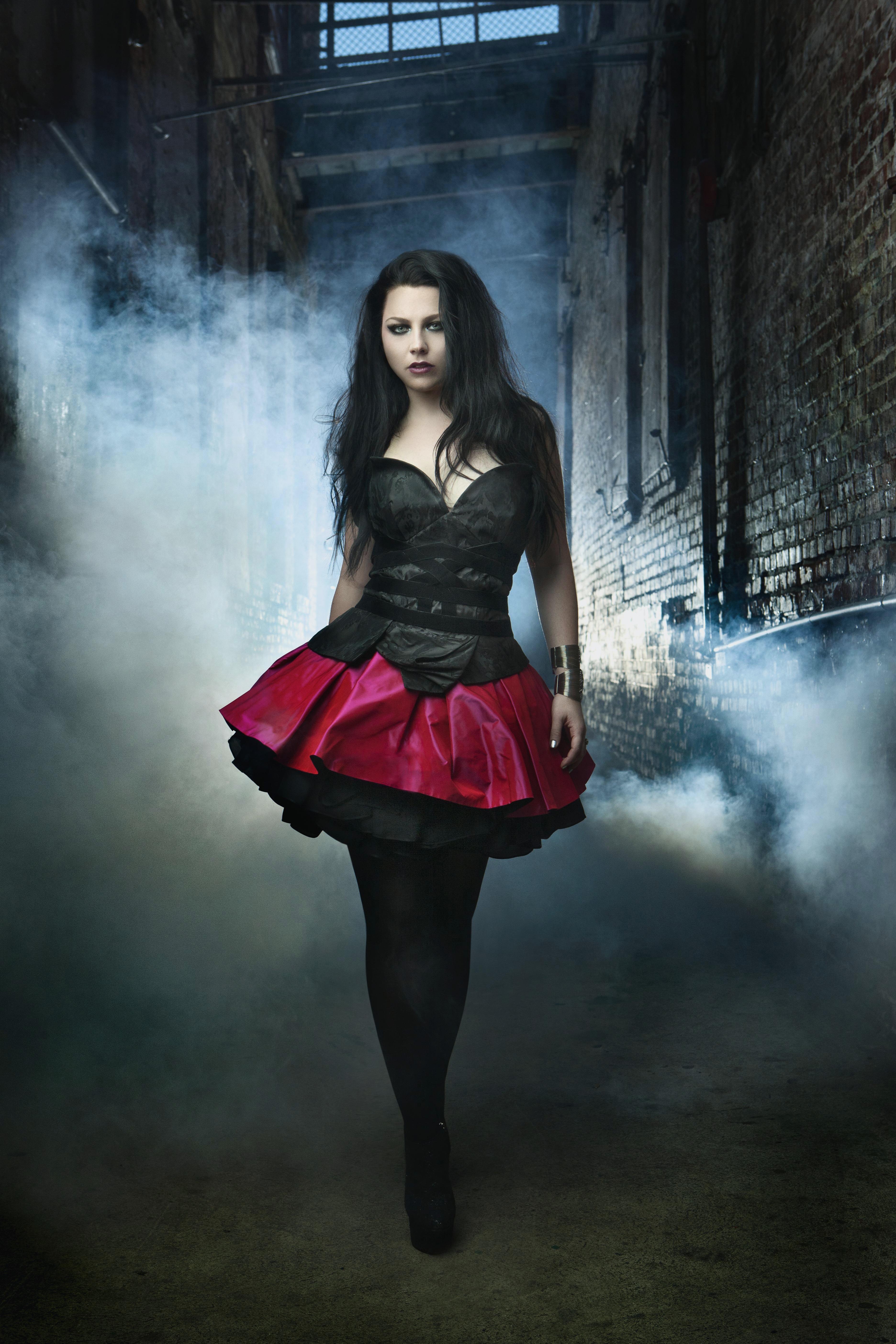 Amy Lee WallpaperUSkY.com