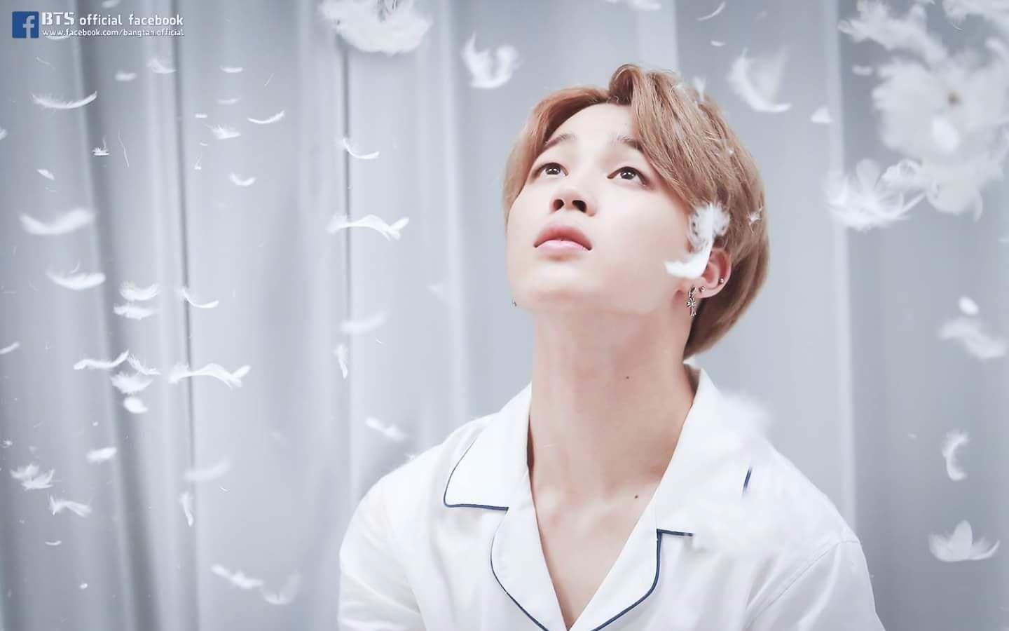 HD Jimin Wallpaper Laptop