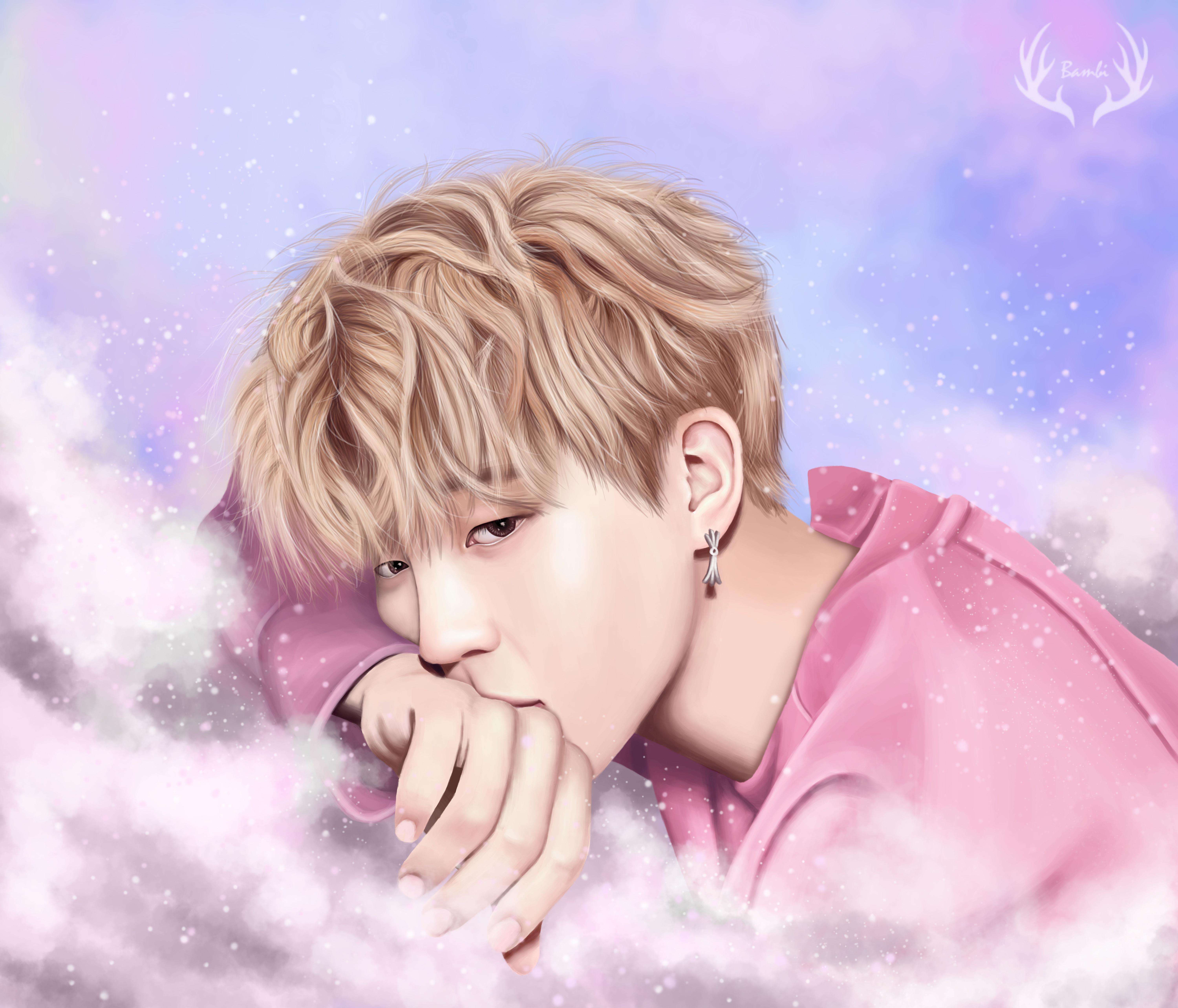 BTS HD Wallpaper and background