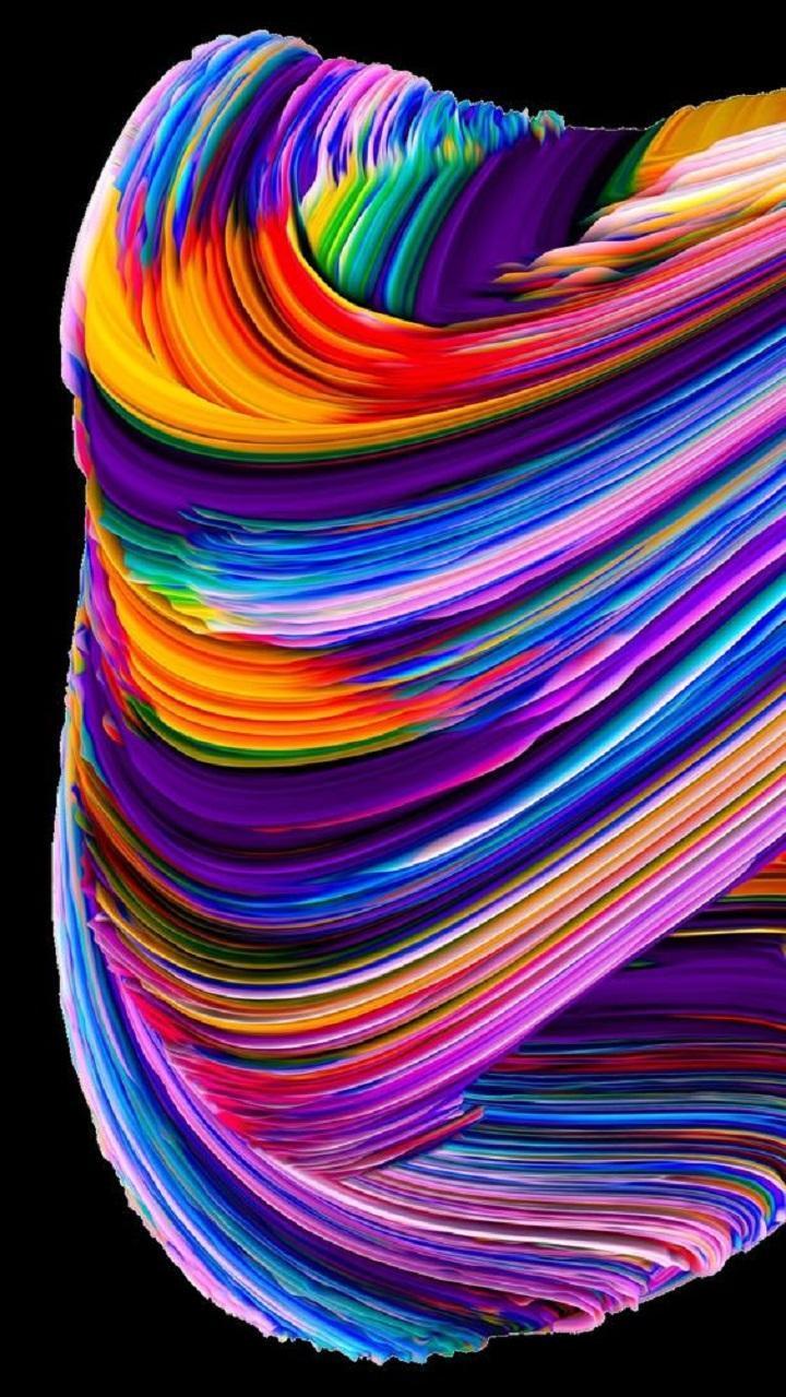 Xiaomi Mi Mix 3 Wallpaper Wallpaper Xiaomi for Android