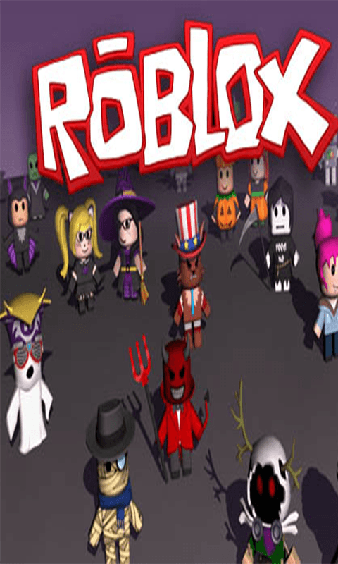 Roblox HD Image.gg Today Android Wallpaper