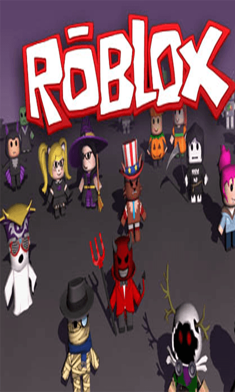 roblox wallpaper by dathys - Download on ZEDGE™