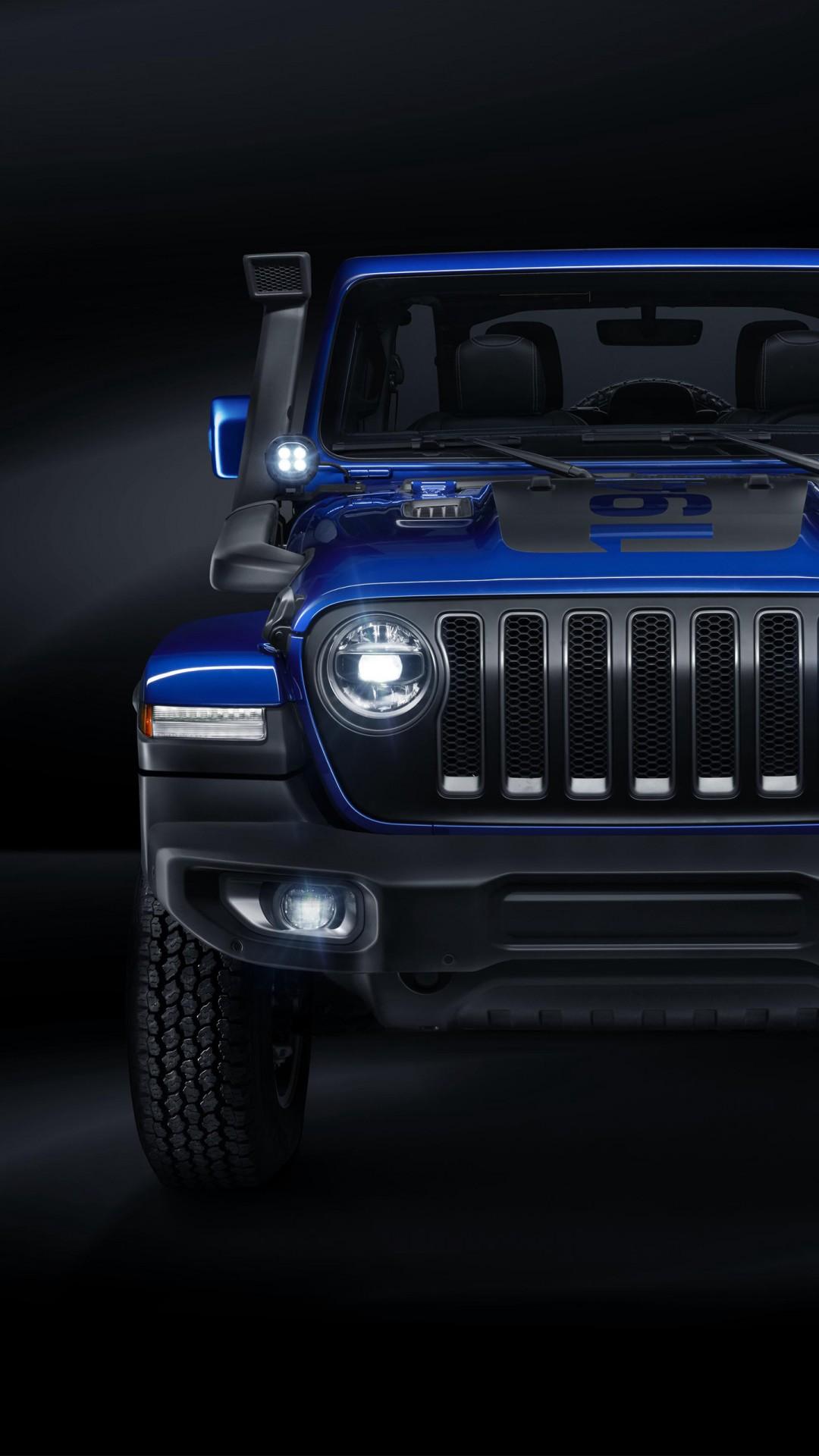 Jeep Wrangler Android Wallpapers Wallpaper Cave
