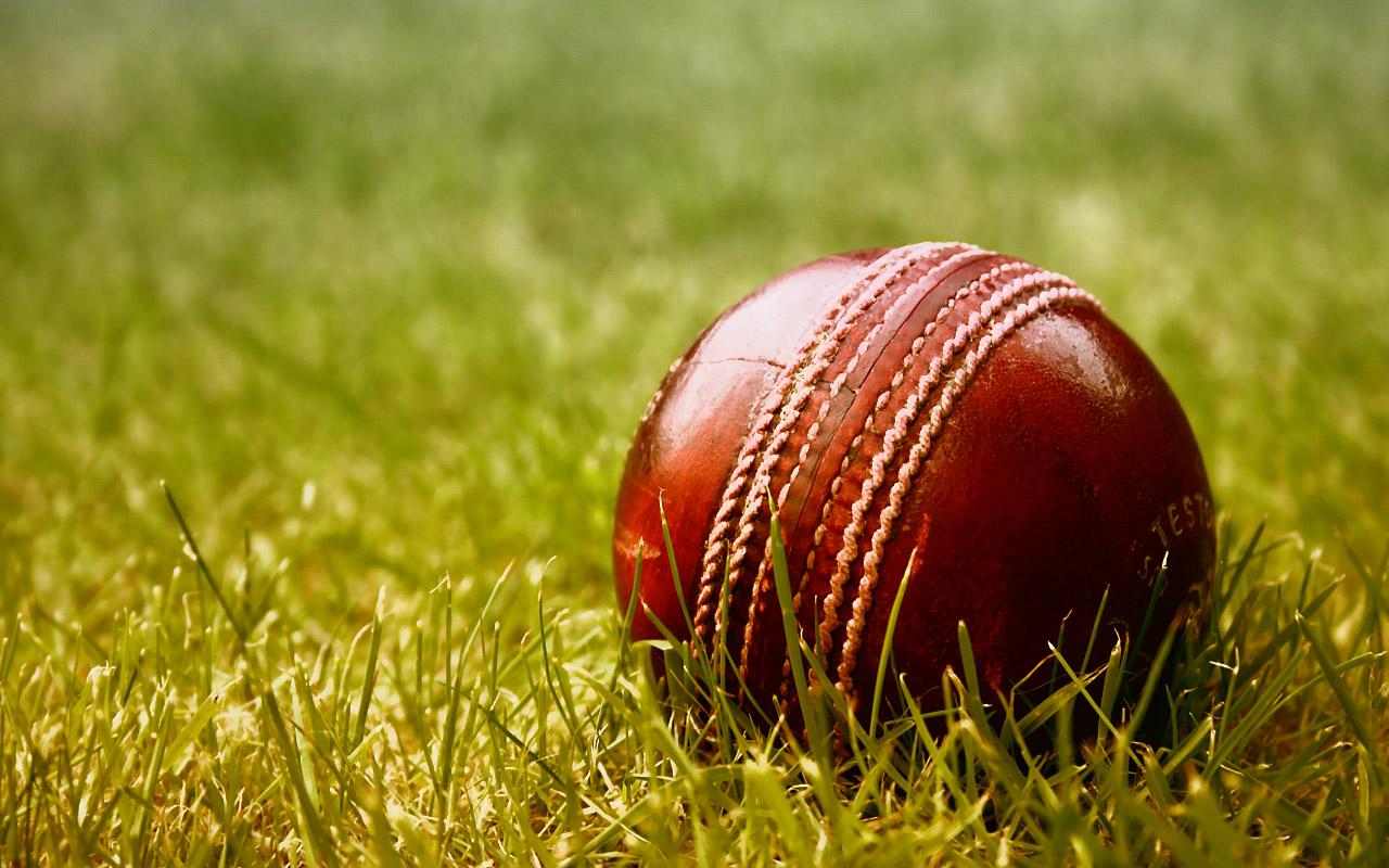 Cricket Pitch Wallpapers Wallpaper Cave