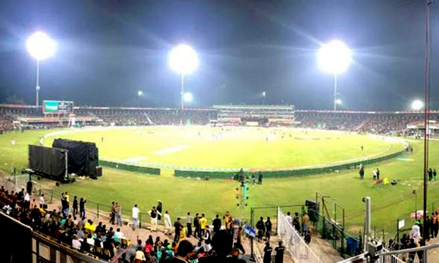 Stadium stories: Famous Pakistan cricket grounds