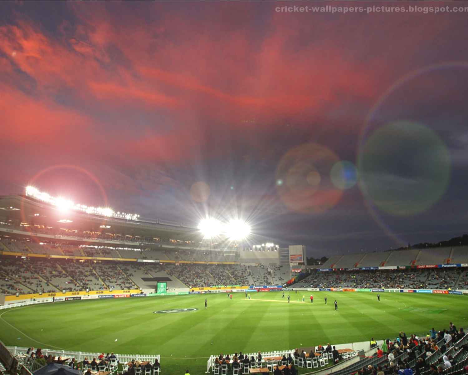 Cricket Stadium Wallpaper. (54++ Wallpaper)
