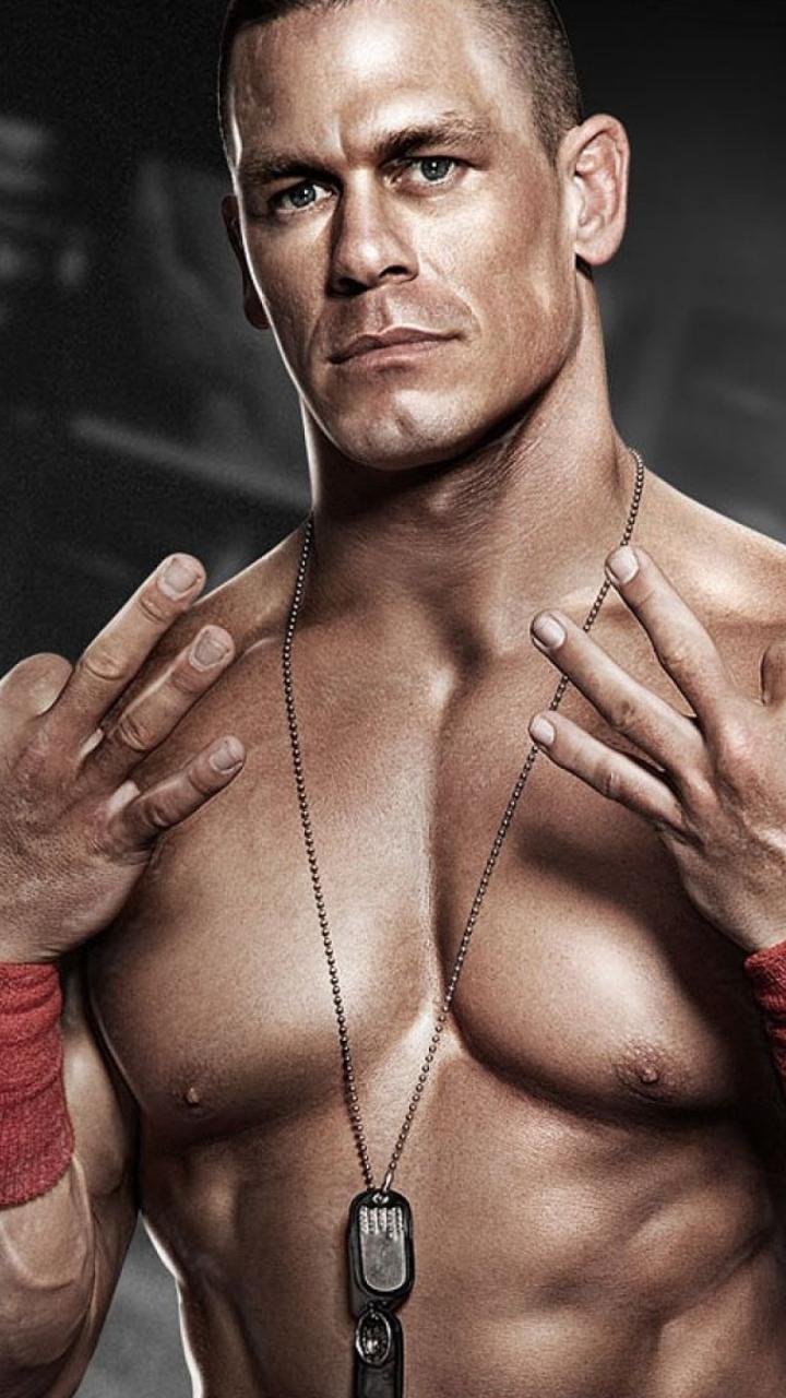 Sports WWE (720x1280) Wallpaper