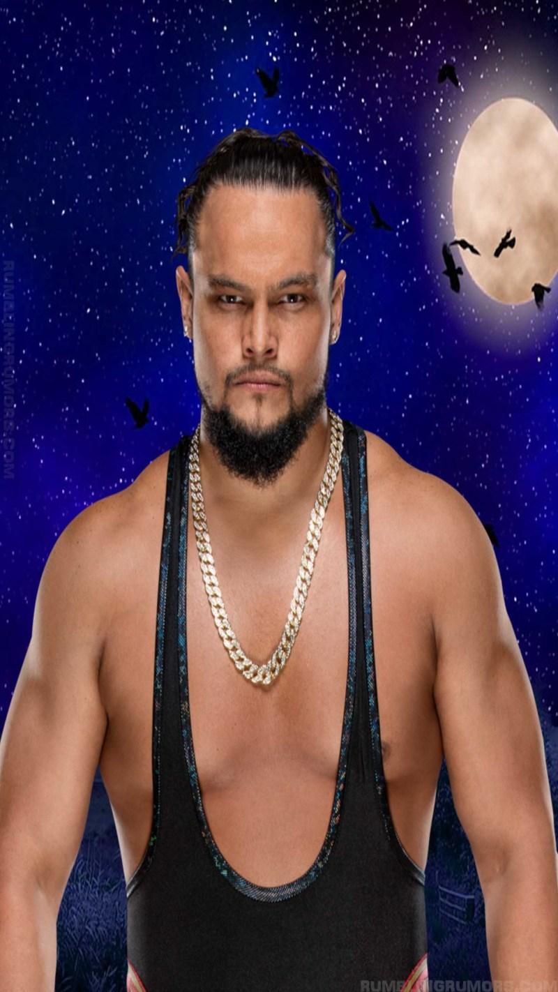 WWE HALLOWEEN WALLPAPERS 2018