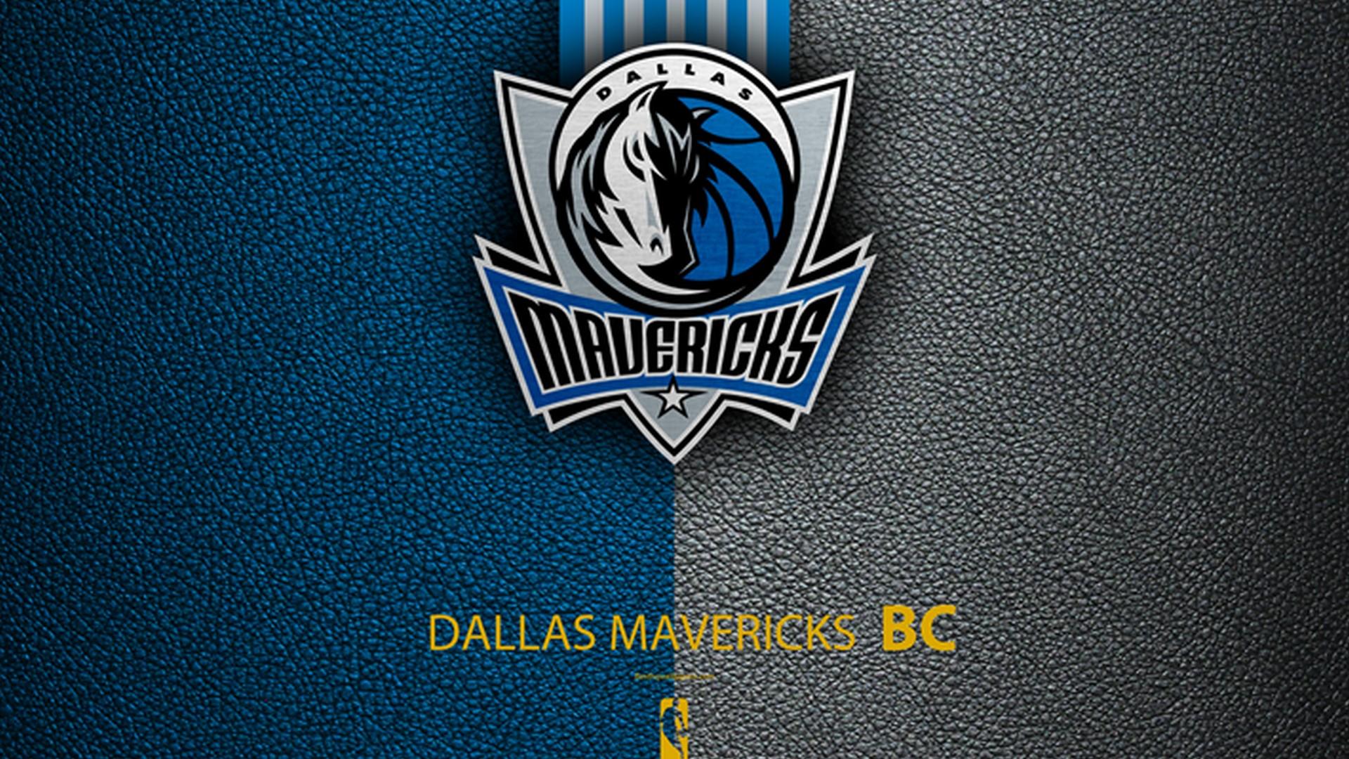 Dallas Mavericks Desktop Wallpapers