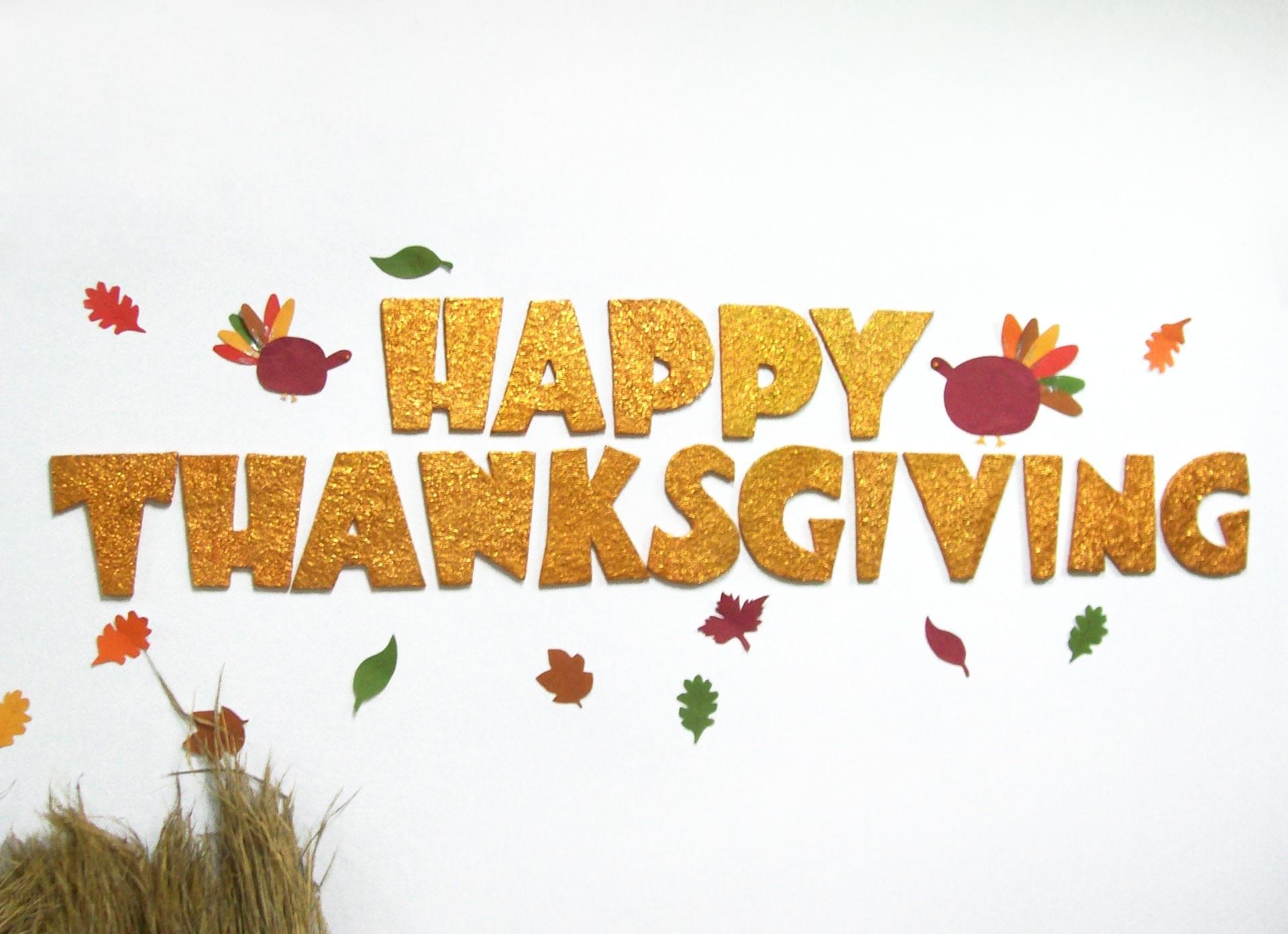 Free Thanksgiving Wallpaper HD For Download Full HD
