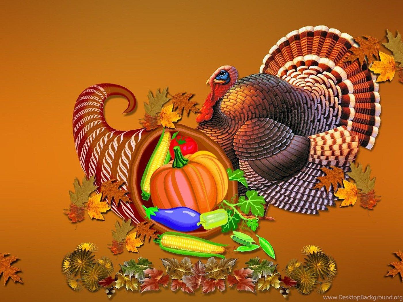 3D Thanksgiving Wallpaper Free 3D Thanksgiving