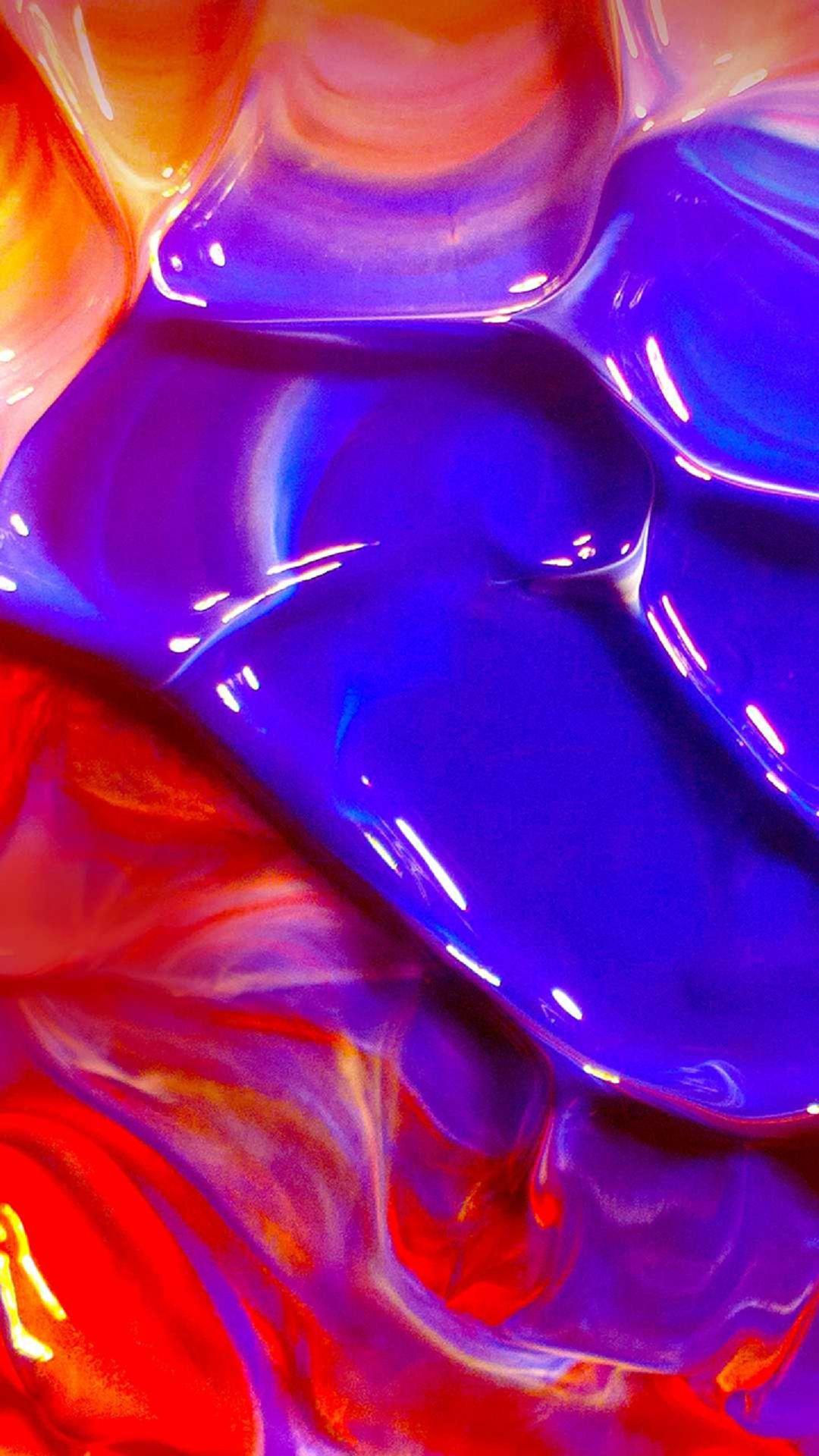 Colorful Wallpaper For Android
