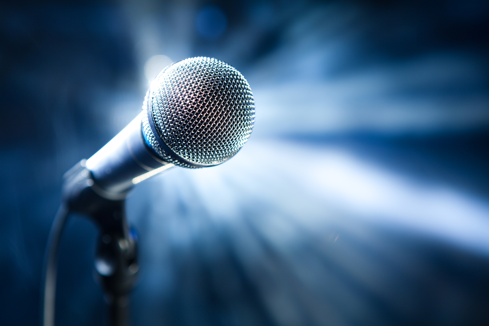 Microphone 3D Wallpapers Wallpaper Cave