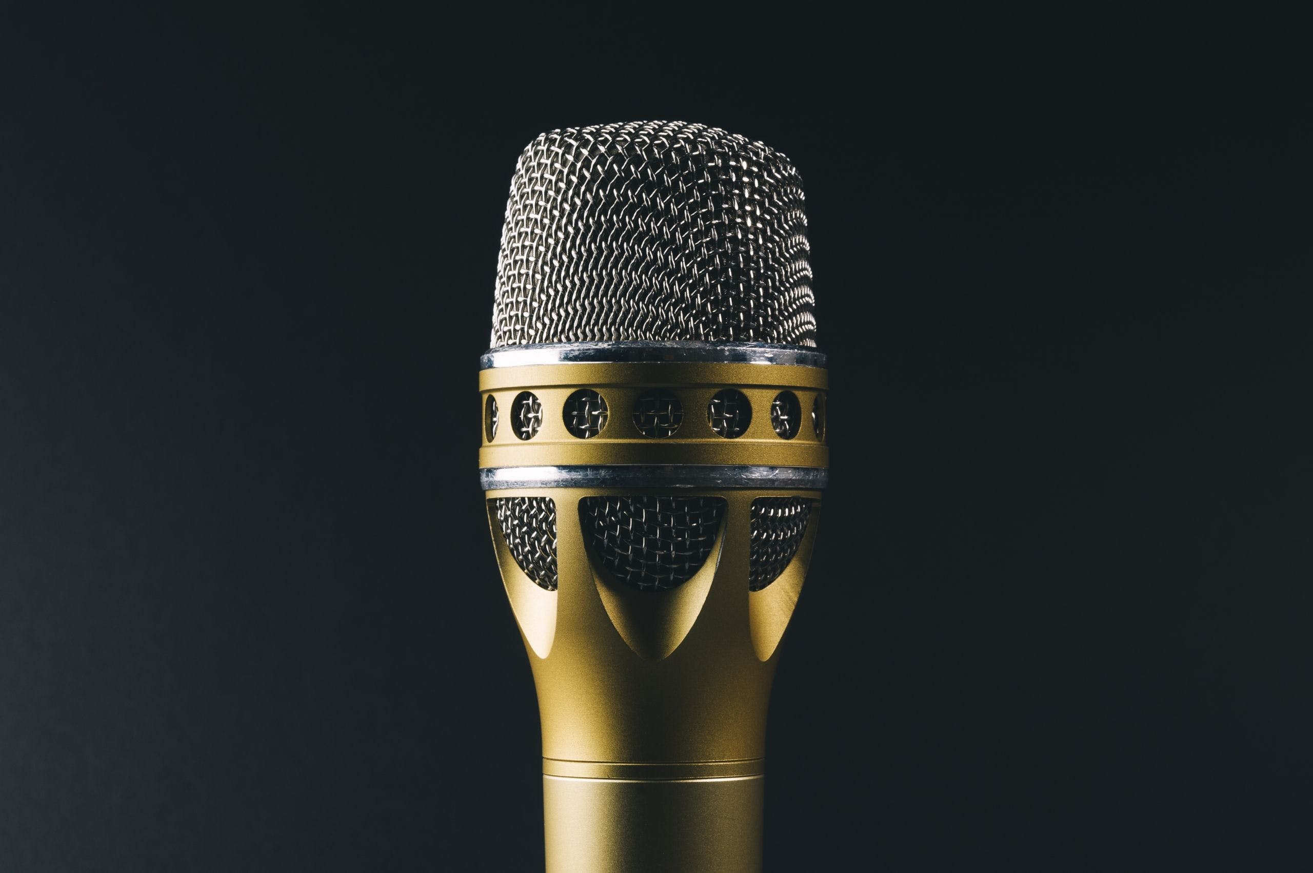 HD Microphone Wallpapers - Wallpaper Cave