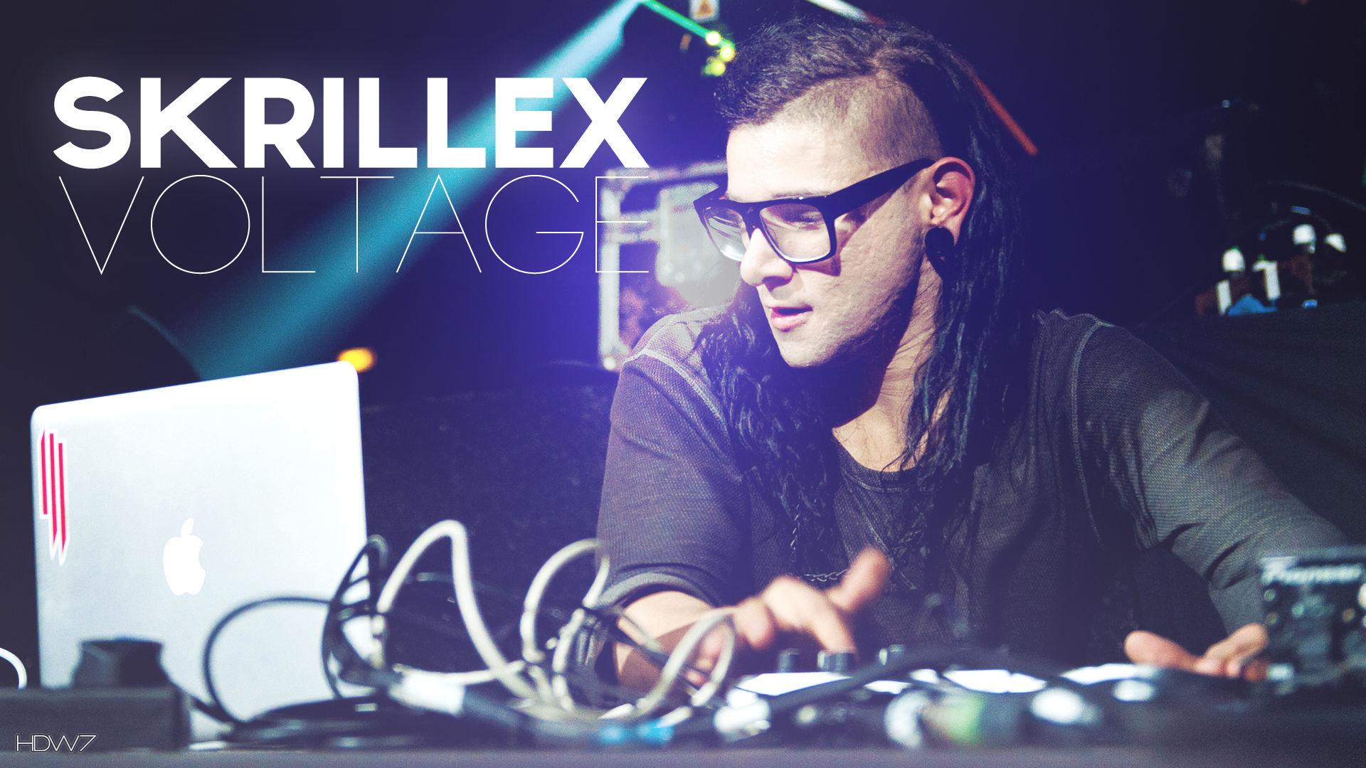 skrillex desktop wallpaper. HD wallpaper gallery