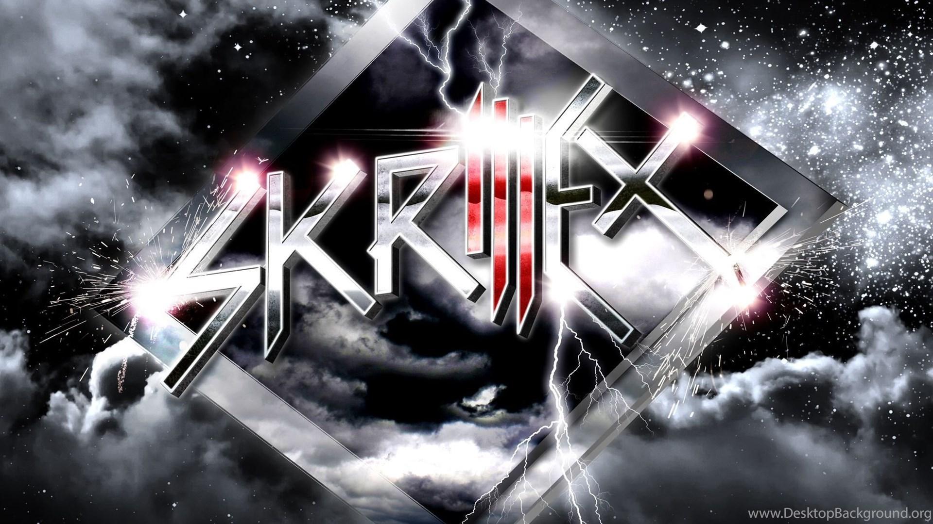 Skrillex HD Wallpaper And Background Desktop Background