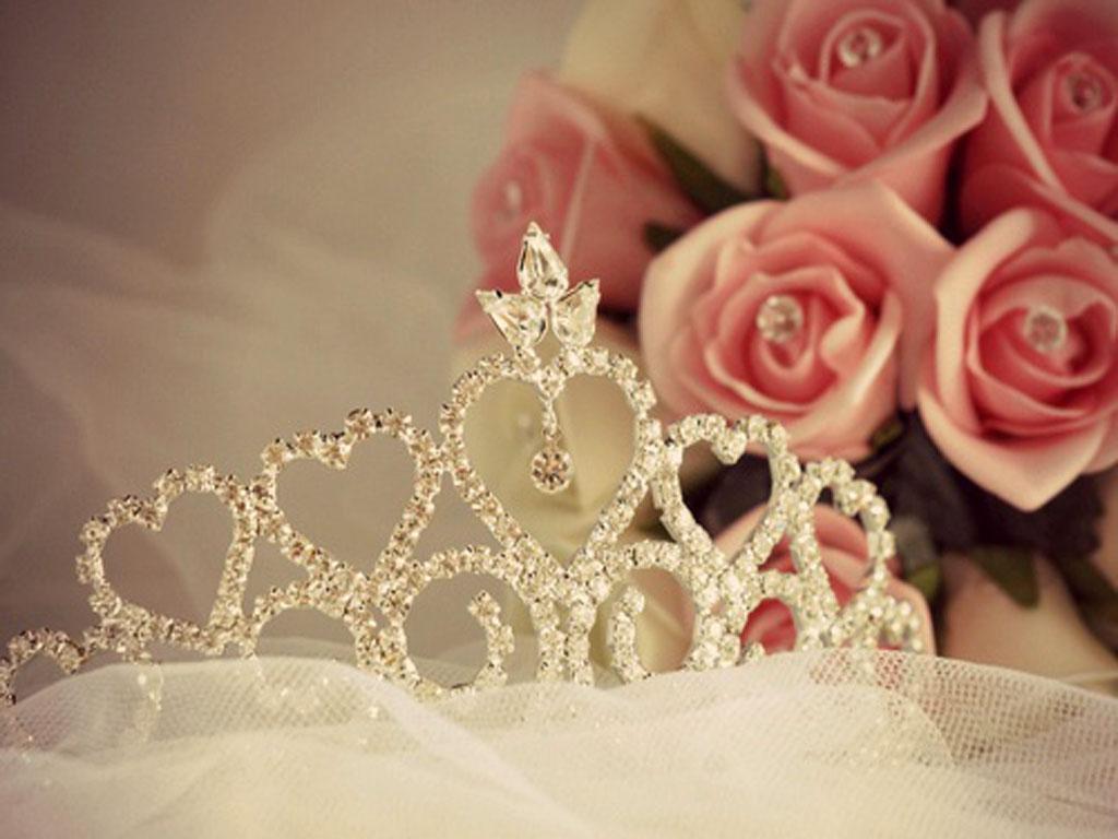 Girly Crown Wallpaper Free Girly Crown Background