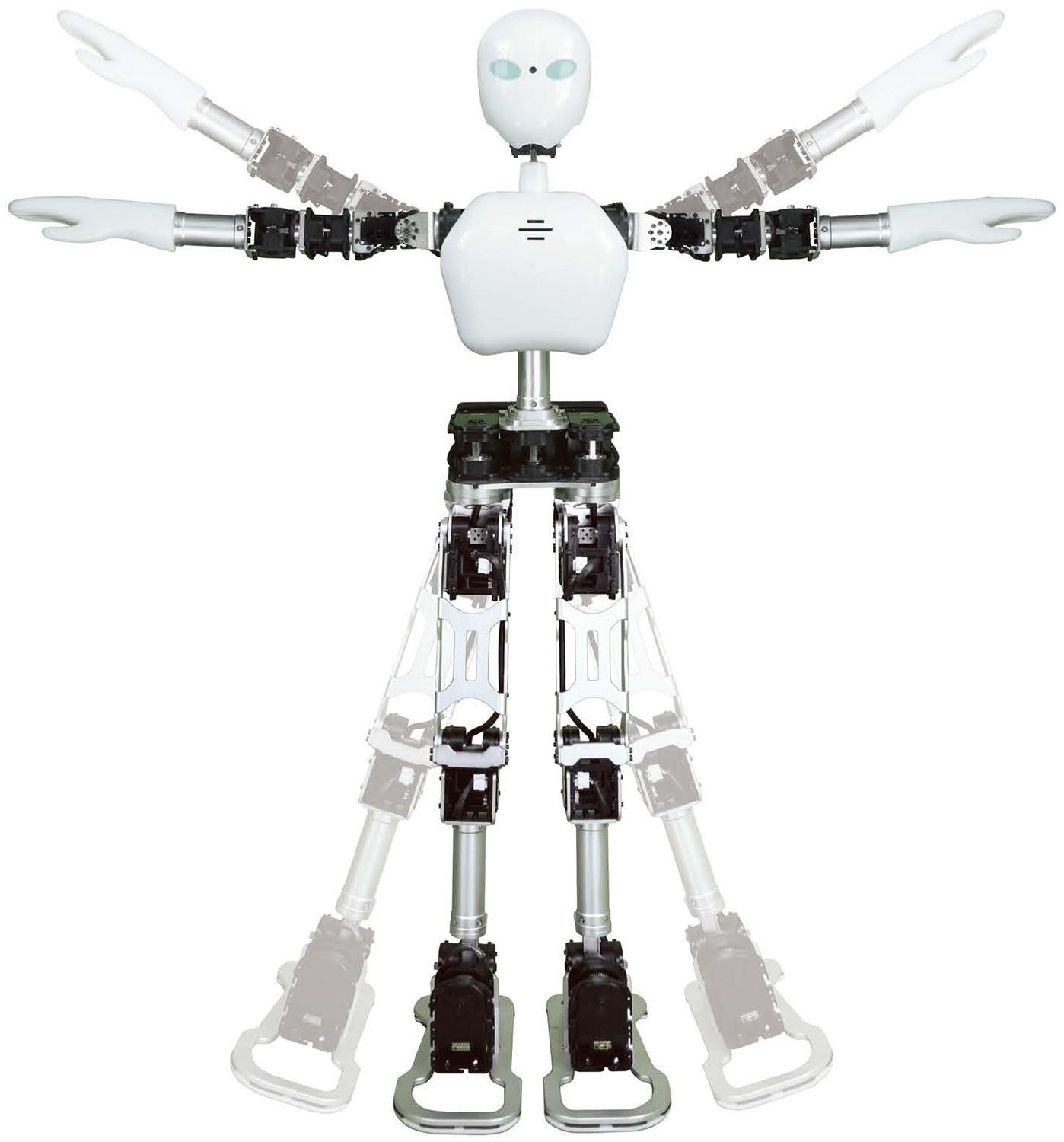 Robot Image, Top HD Robot Wallpaper, #NV HD Quality