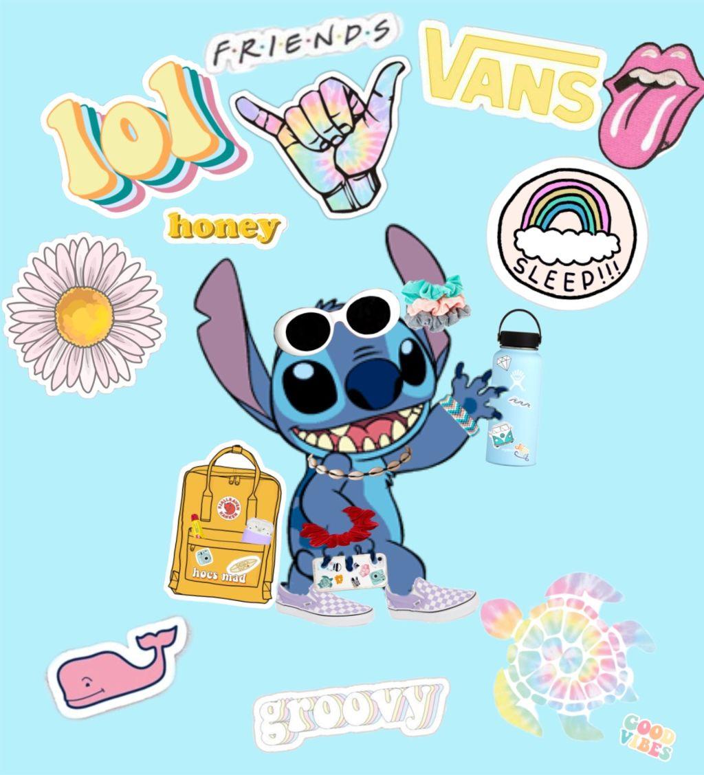 Sitch has turned into a vsco gurl