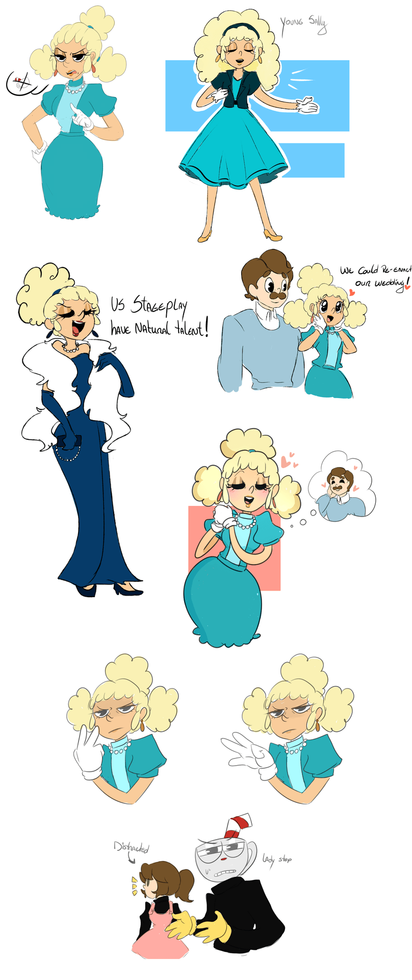 Read my damn description page