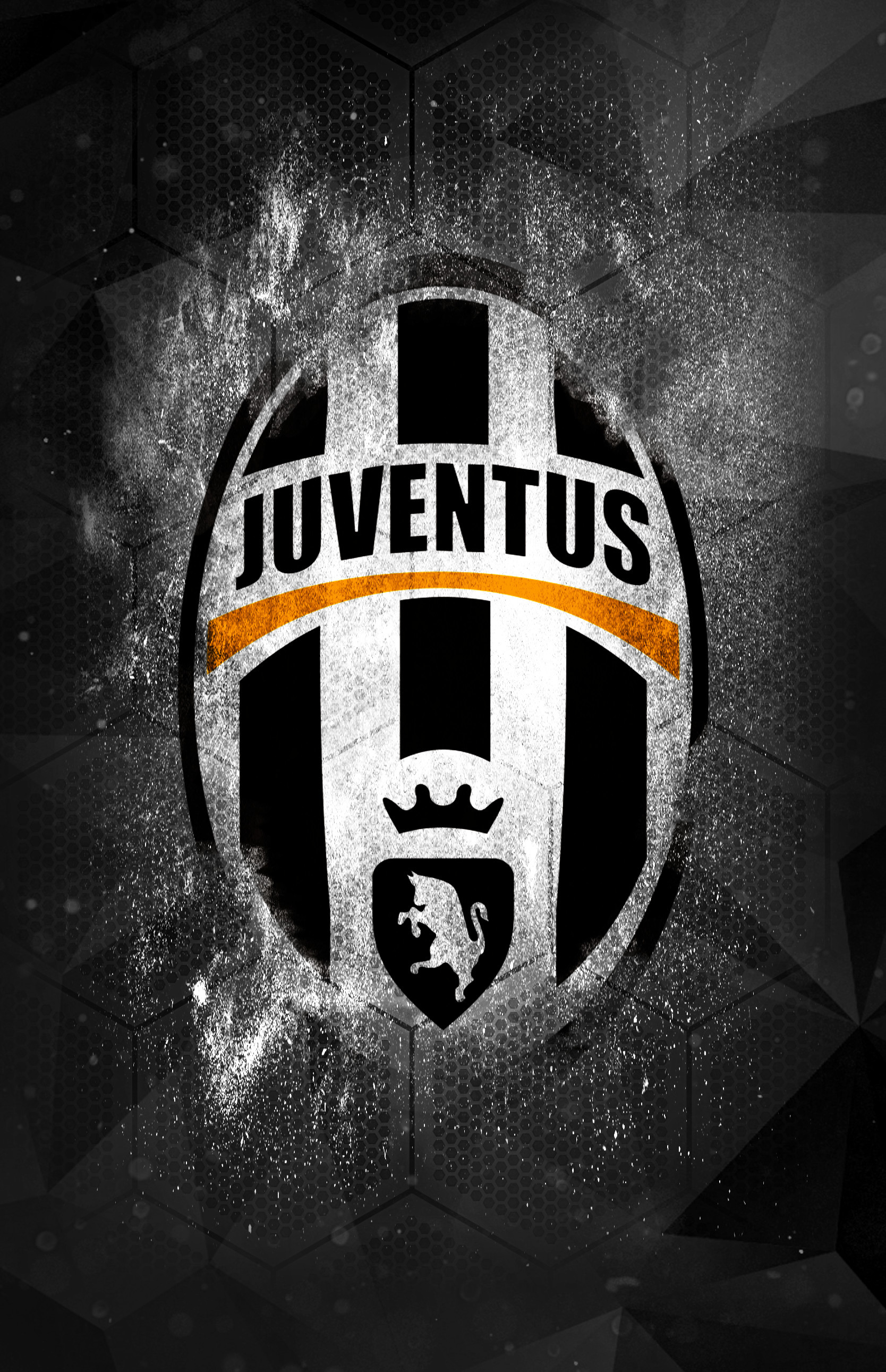 Juventus Mobile Logo Wallpapers - Wallpaper Cave