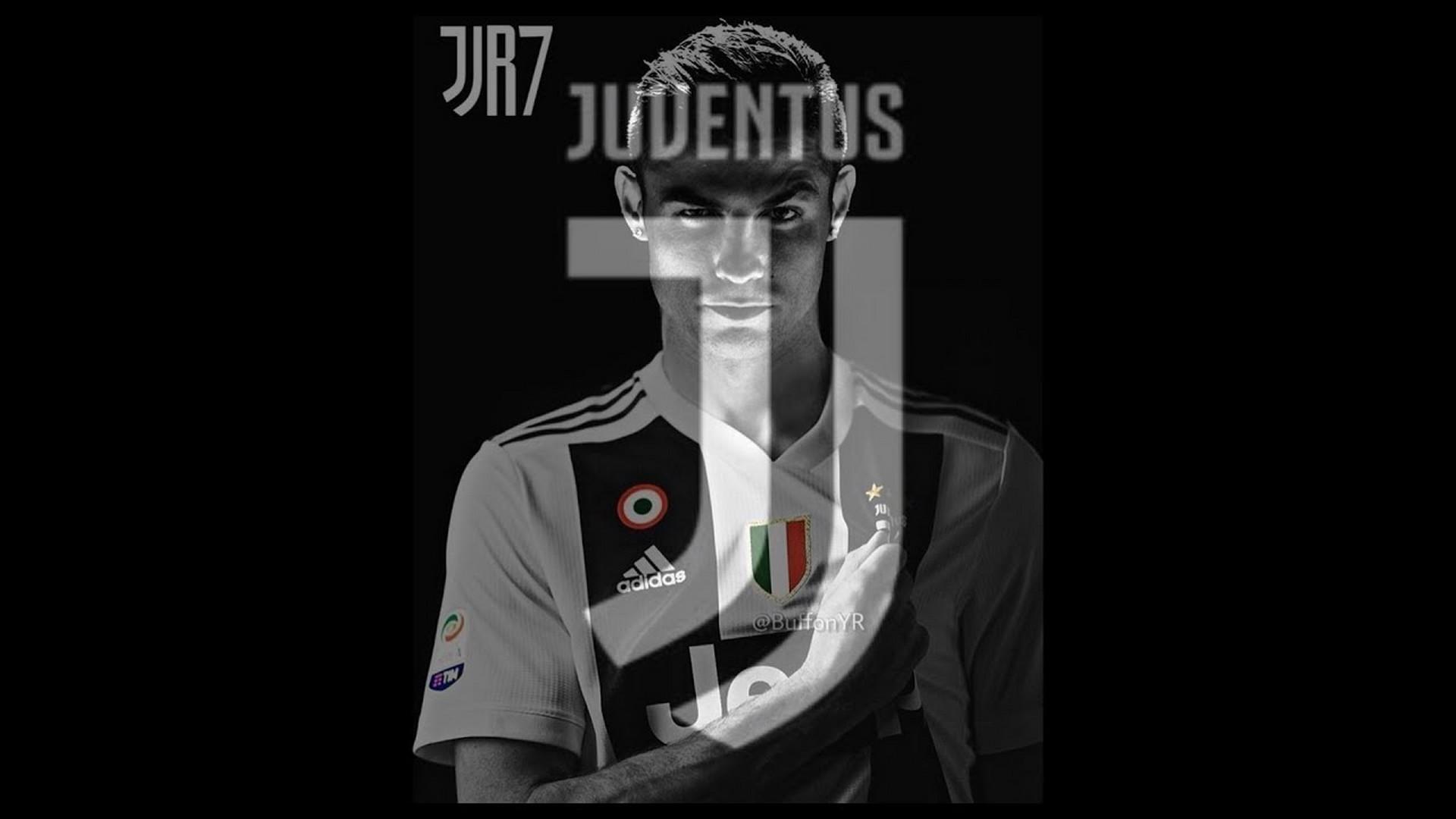 Cristiano Ronaldo Juventus HD Wallpaper Live Wallpaper HD