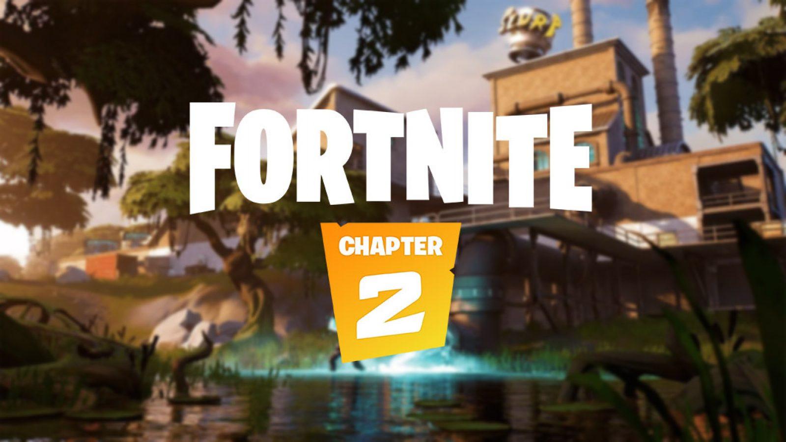 How to fix FPS drops in Fortnite Chapter 2 on PC, PS Xbox