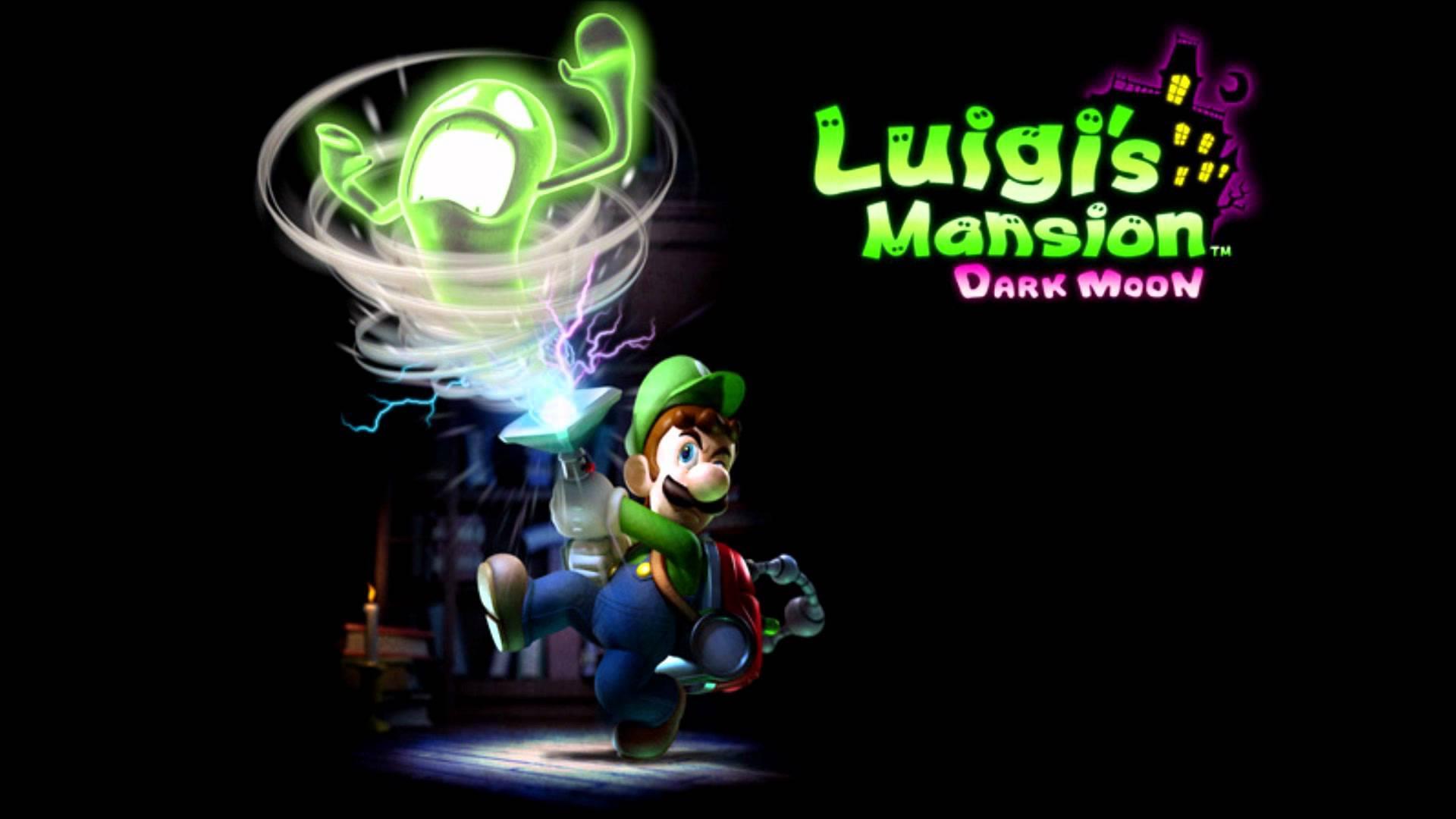 Luigis Mansion 3 wallpaper APK Download 2023  Free  9Apps