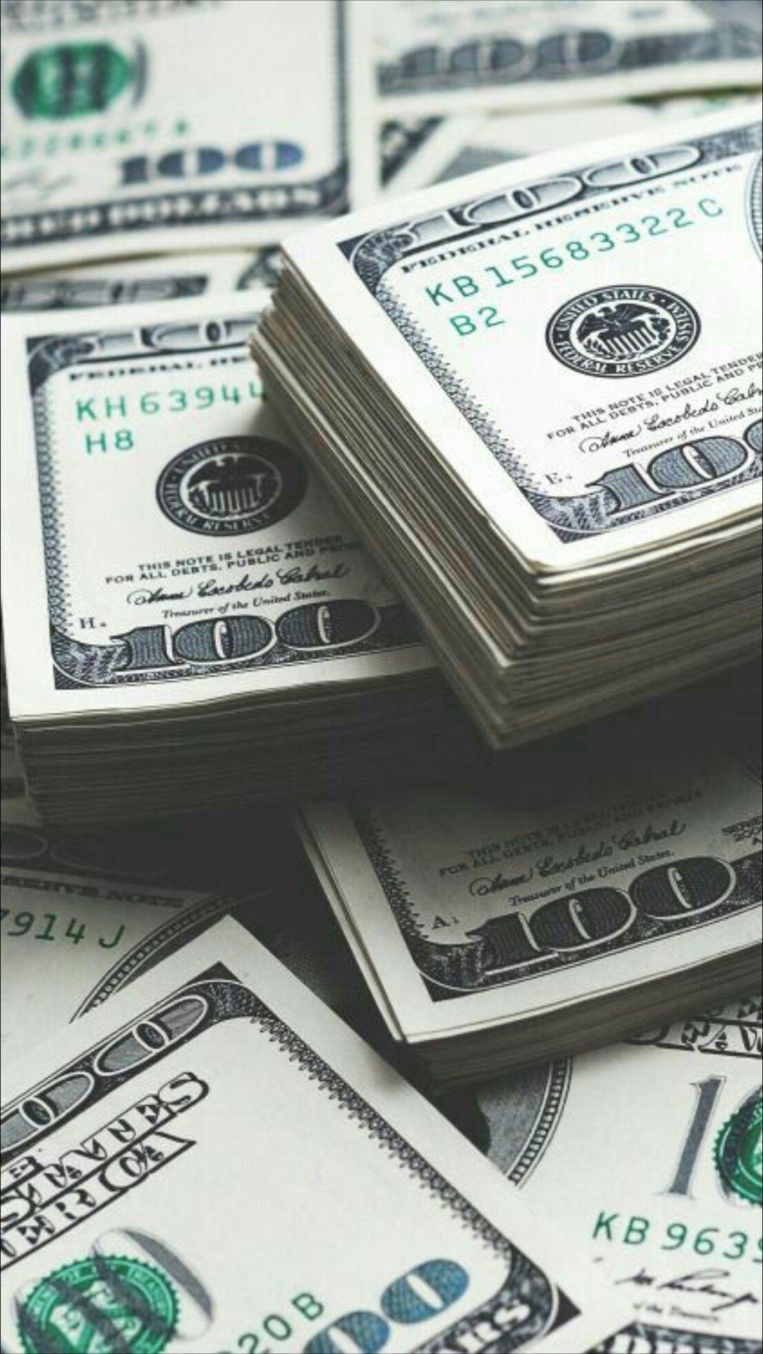 cool iphone wallpapers money