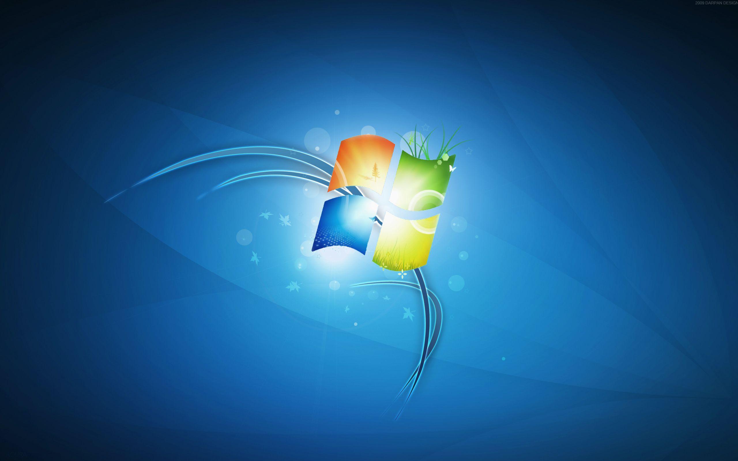 Windows 7 Theme. HD WallPapers. Windows desktop wallpaper