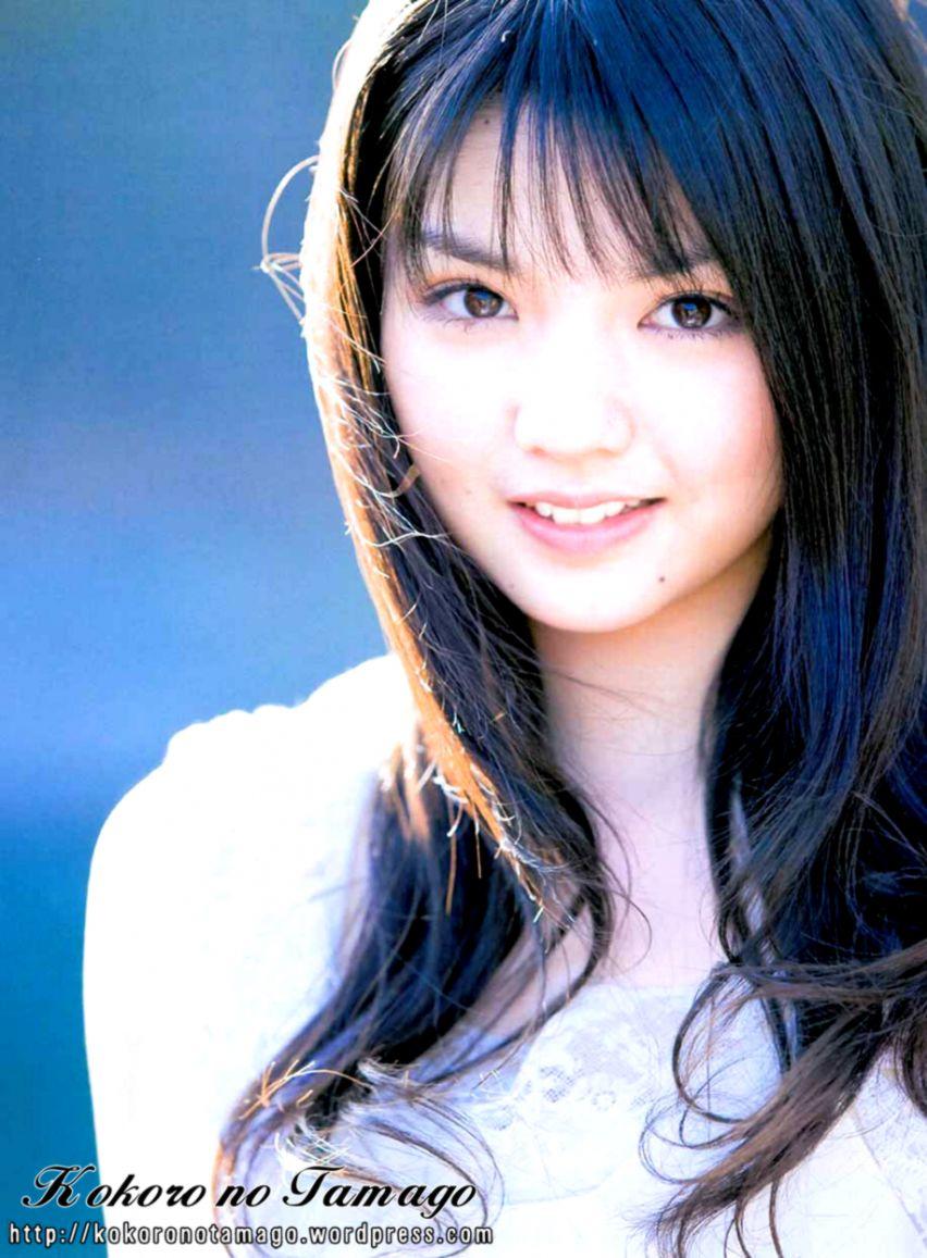 10 Most Beautiful Japanese Women Youtube
