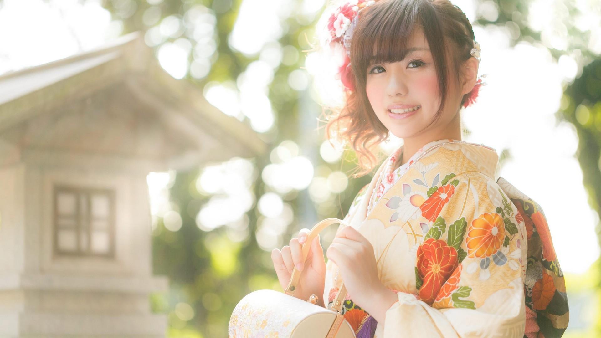 Beautiful Cute Japanese Girls Wallpaper Hot Jap Girl
