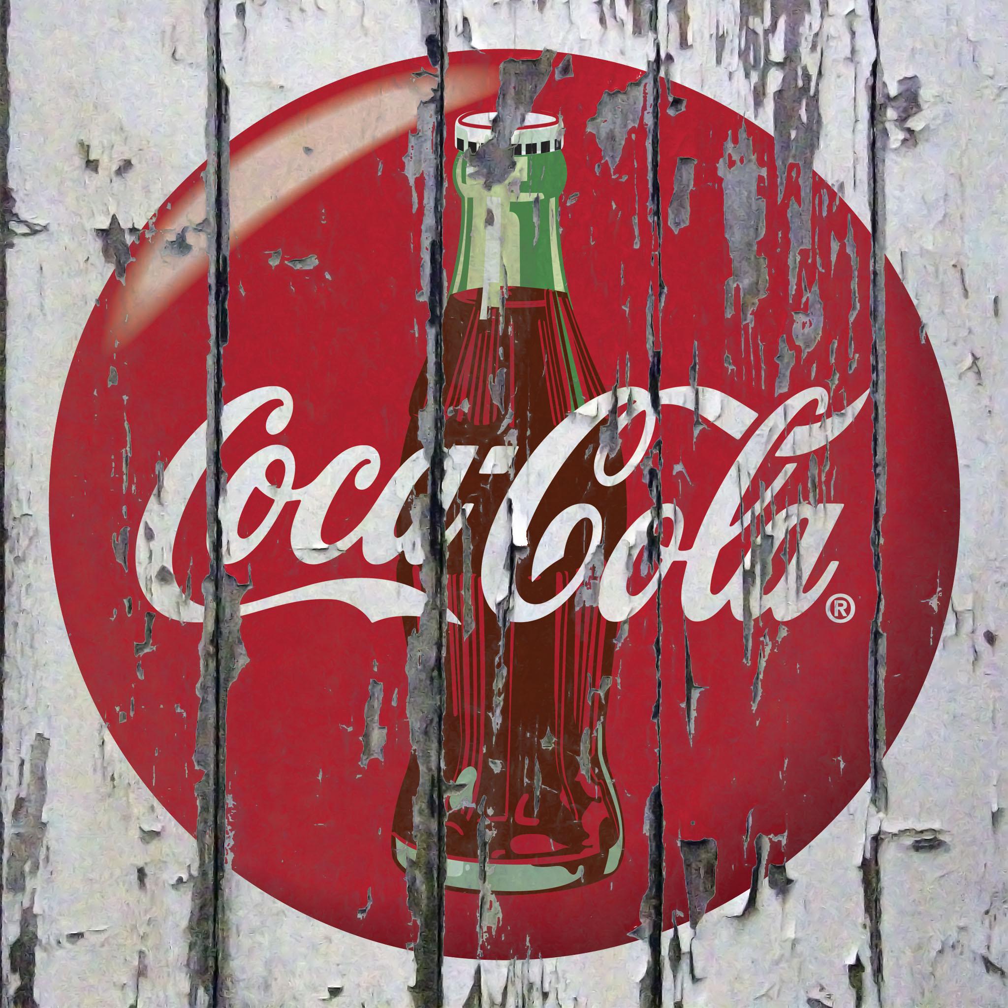Coca Cola Classic Wallpaper
