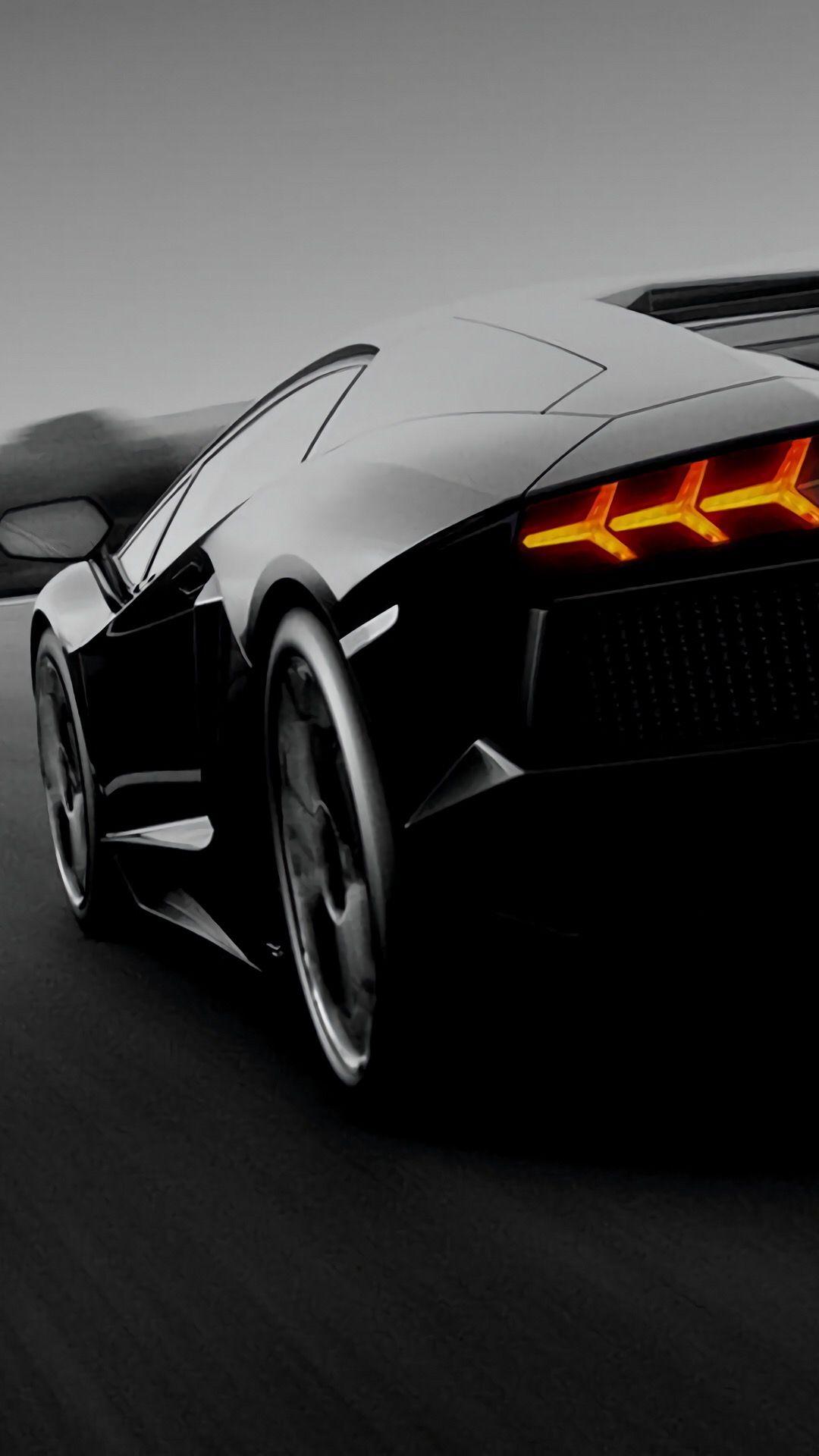 Automobile. Sports car wallpaper