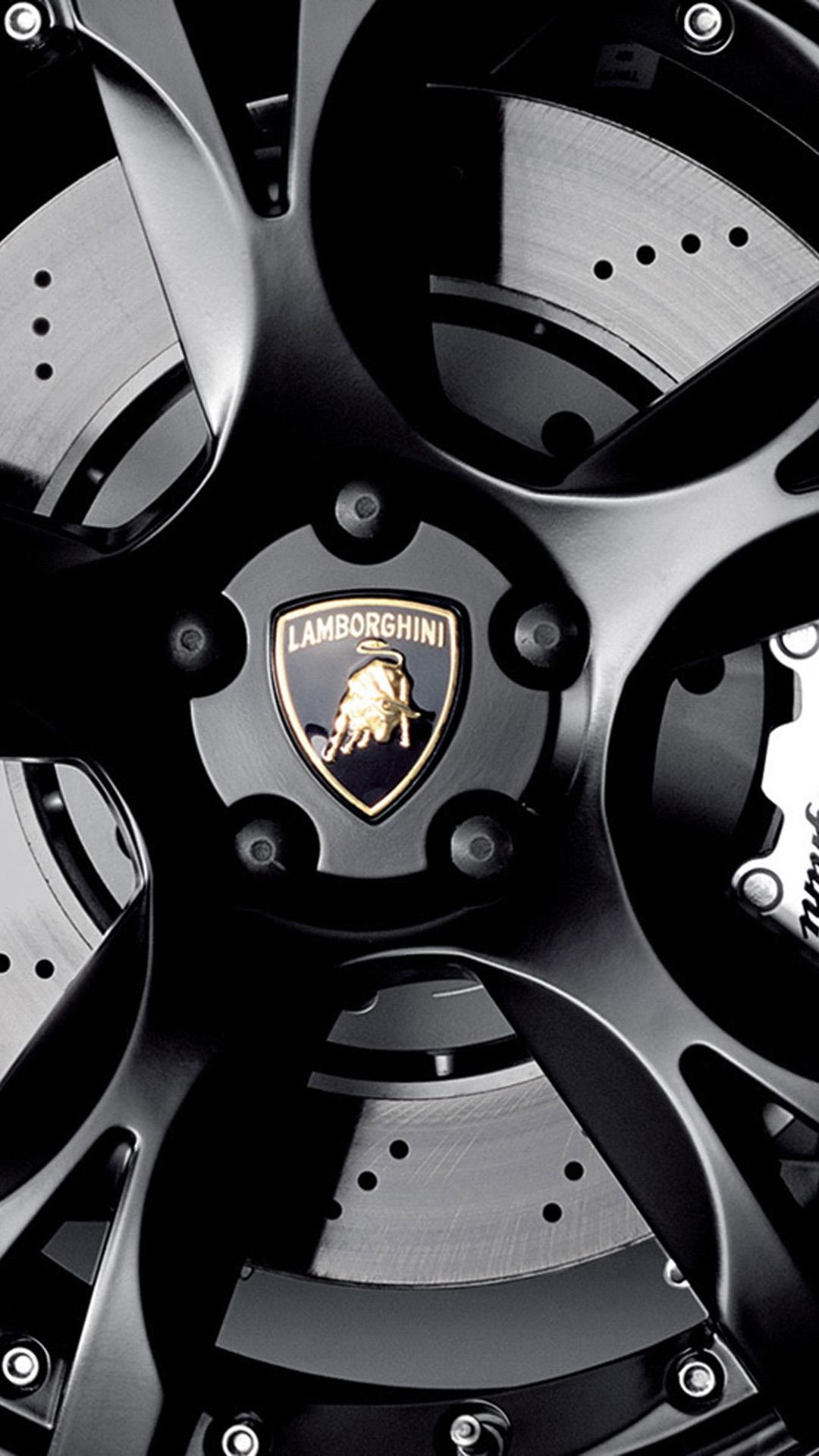 Lamborghini HD Wallpaper For Mobile