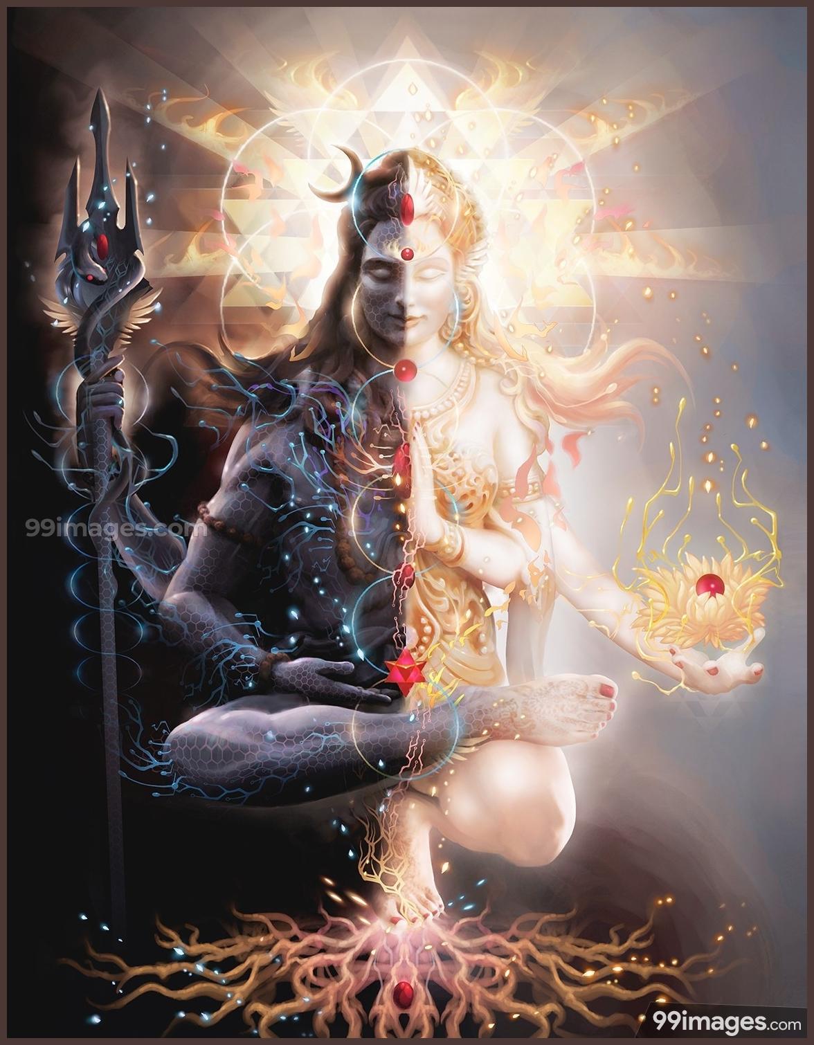 Lord Shiva Best Image