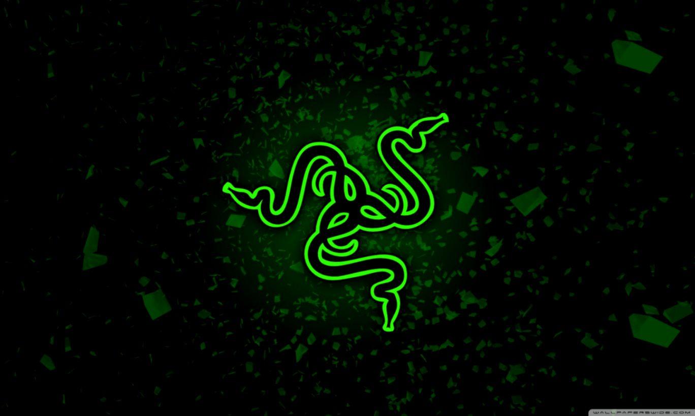 Razer Fire Wallpapers - Wallpaper Cave