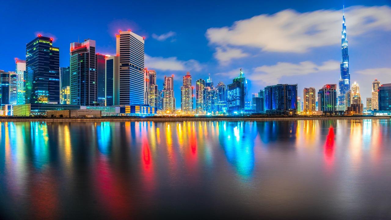 Dubai HD Wallpaper: Appstore for Android