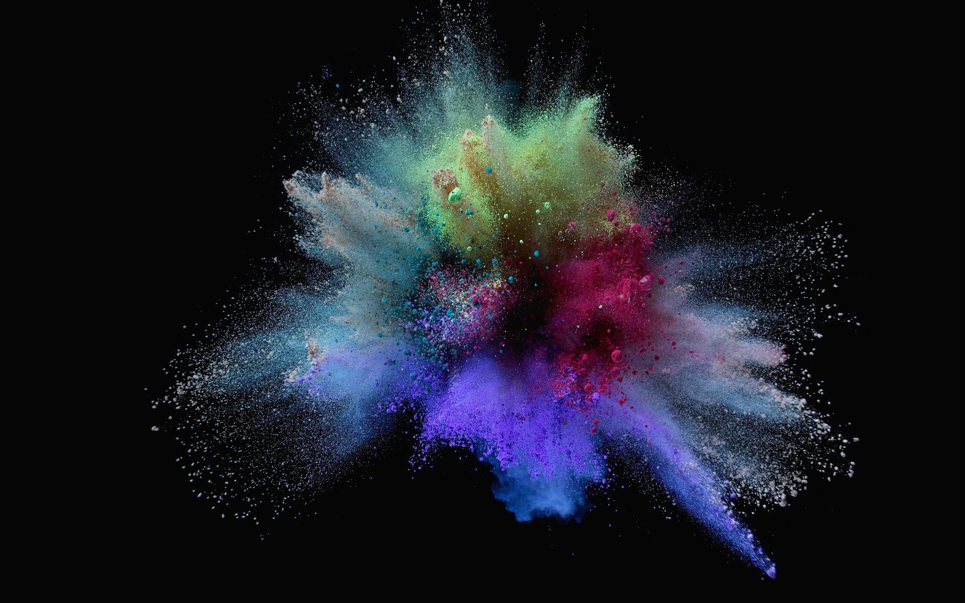 Color Splash, HD Wallpaper & background Download