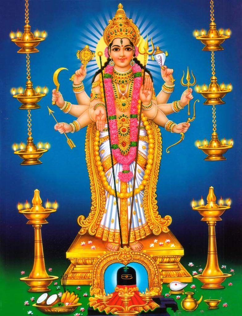 Hindu god maatha shakti hd wallpaper | Maa durga hd wallpaper for android  Page No - 3 - Wallsnapy