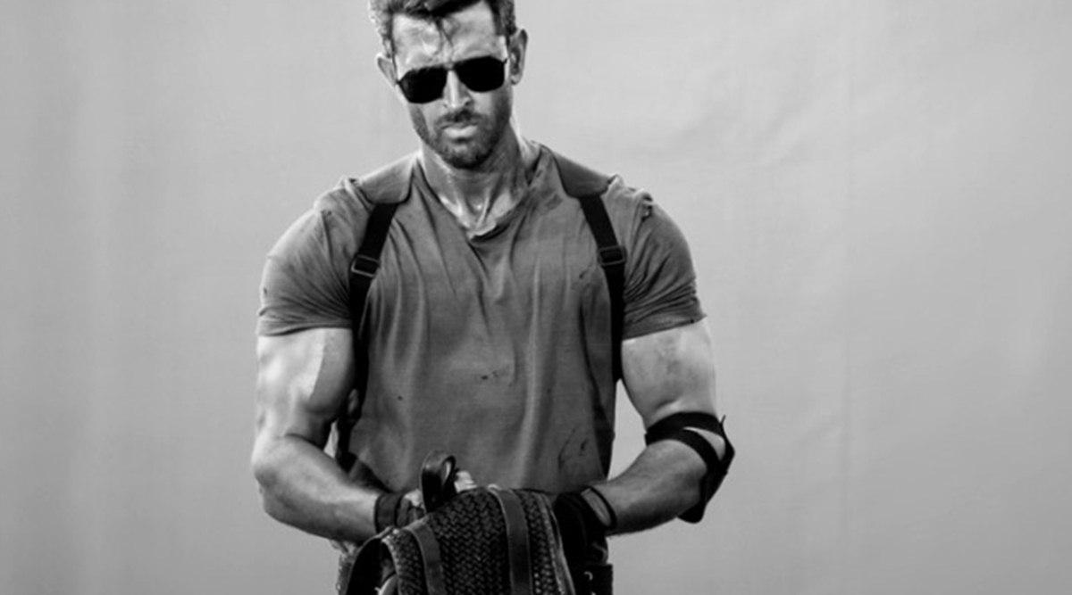 Hrithik Roshan on War success: Action films and I are a match made