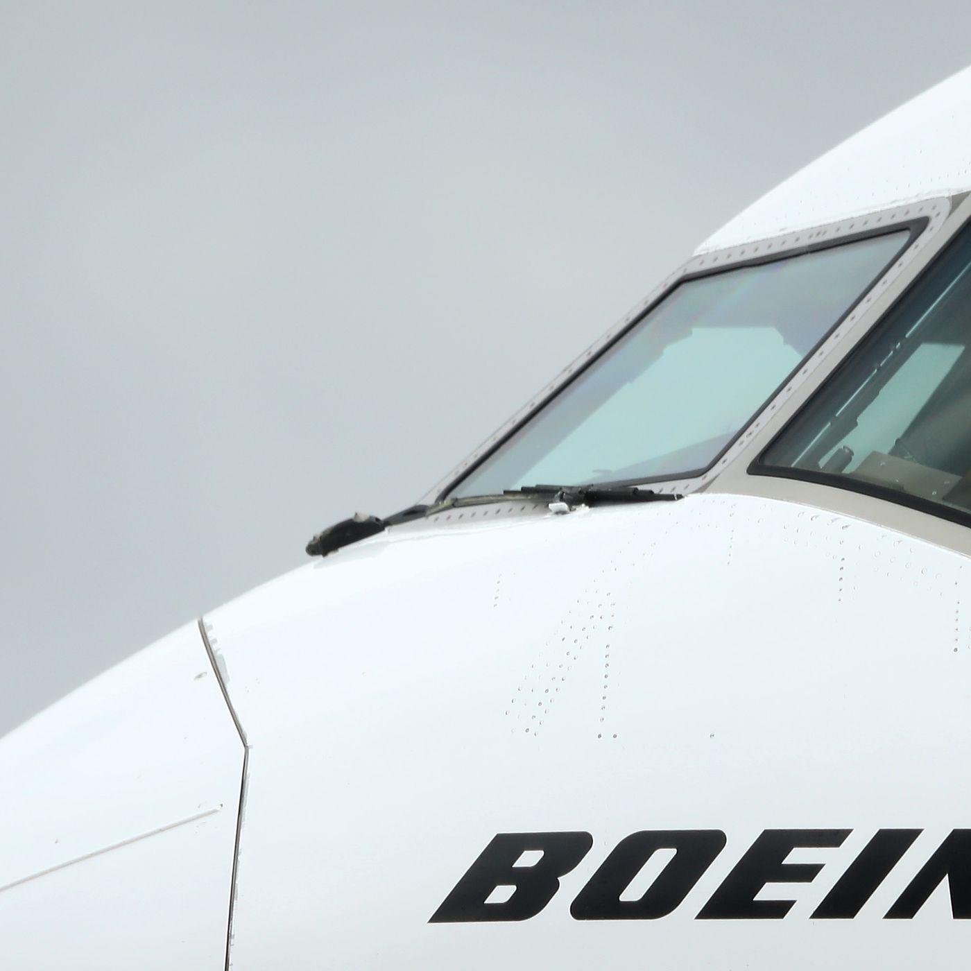 Boeing 737 Max crashes: everything you need to know