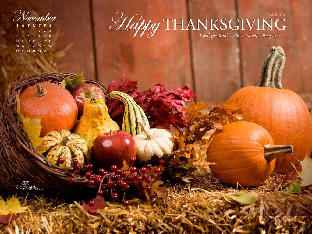 Thanksgiving, HD Wallpaper For Free